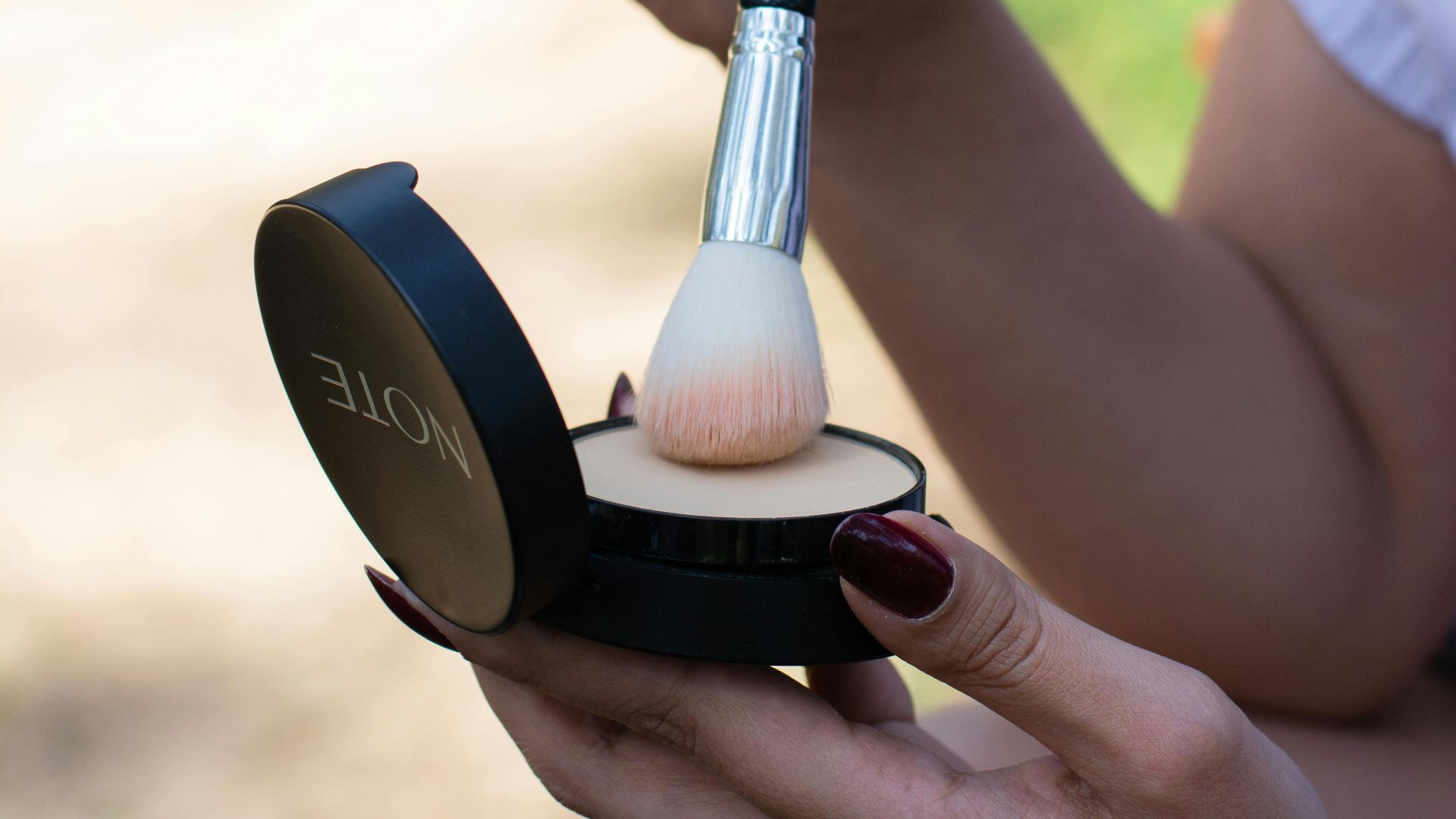 10. Retouches tout au long de la journée