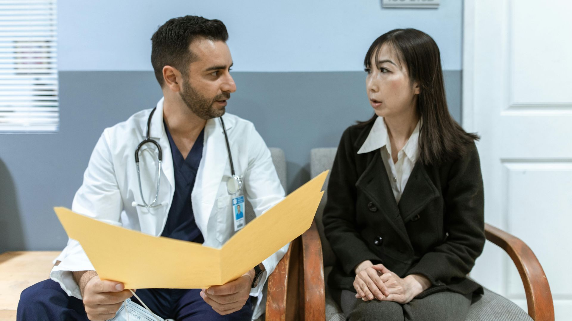 7. Infirmier praticien en santé mentale psychiatrique (PMHNP)
