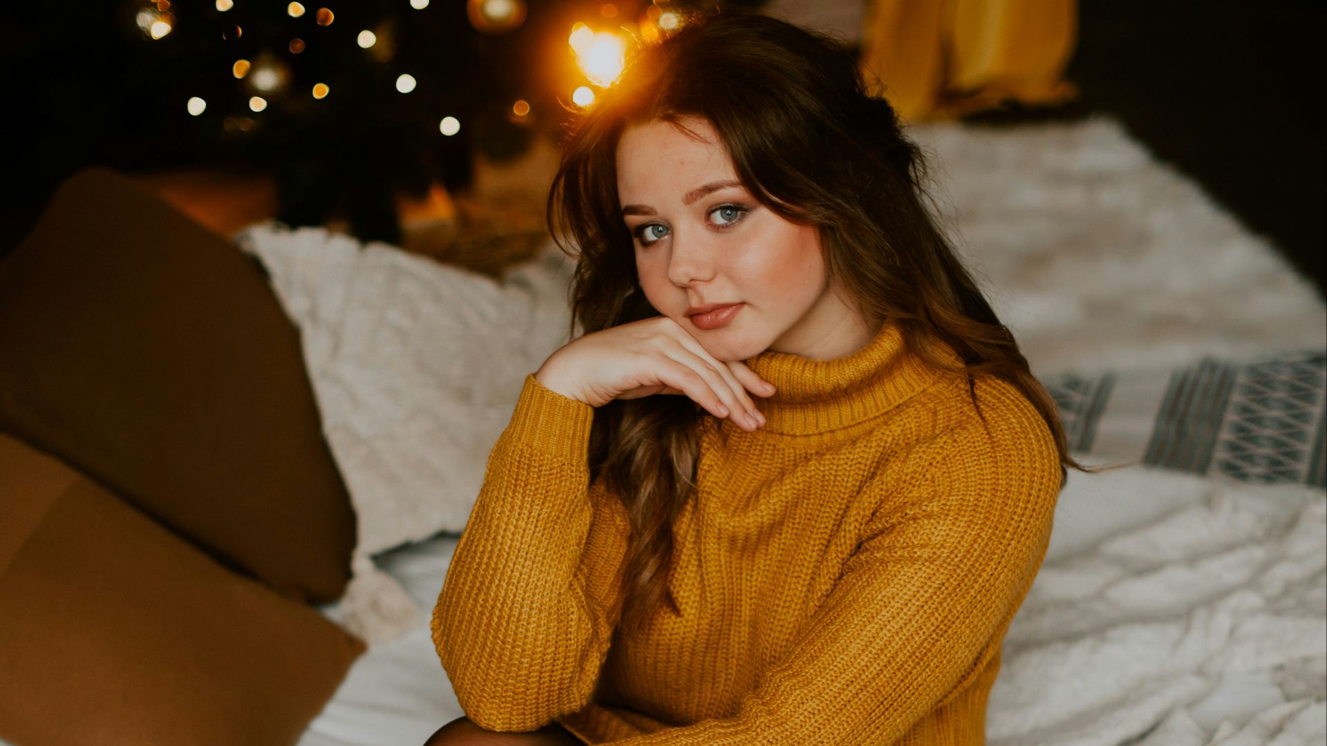 3. Incorporer de riches couleurs d'automne