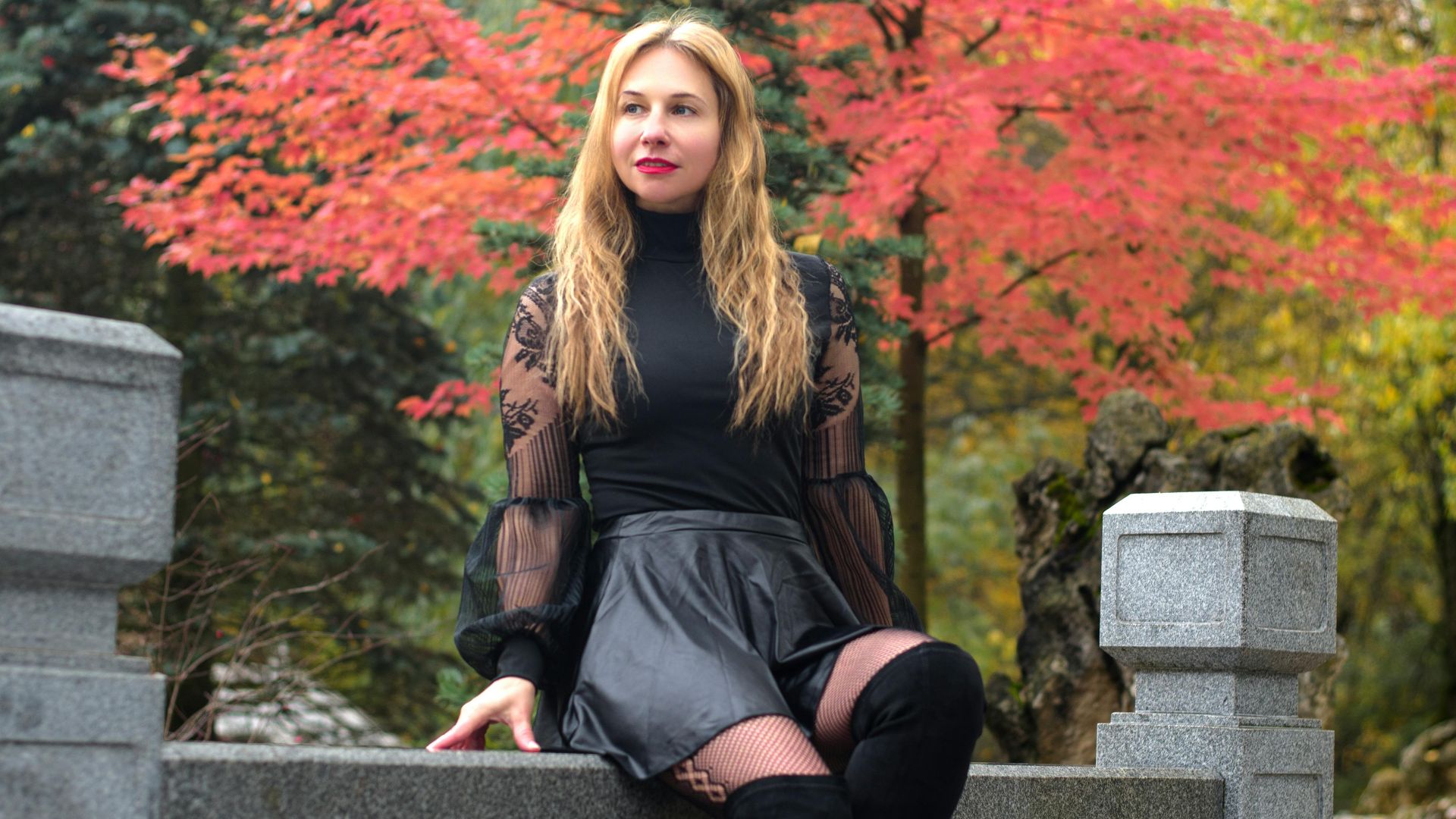 15. Mélangez des pièces décontractées et habillées pour créer des contrastes