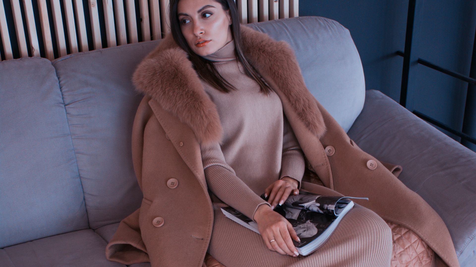 16. Jouer avec les superpositions monochromes