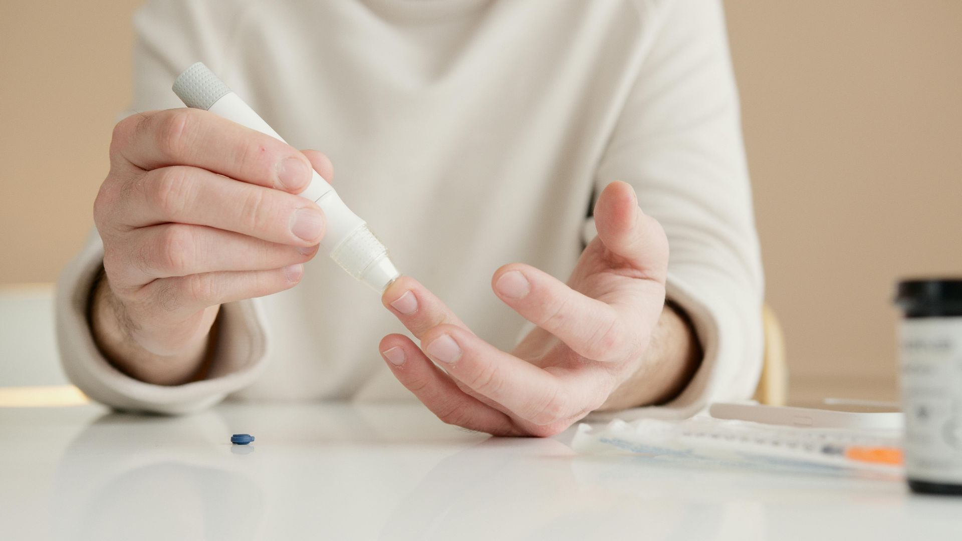 3. Amélioration de la sensibilité à l'insuline et de la santé métabolique