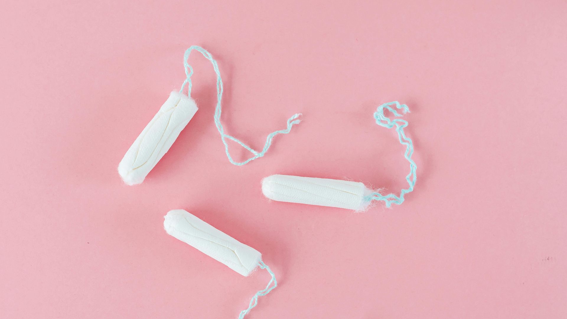 4. Perte du cycle menstruel