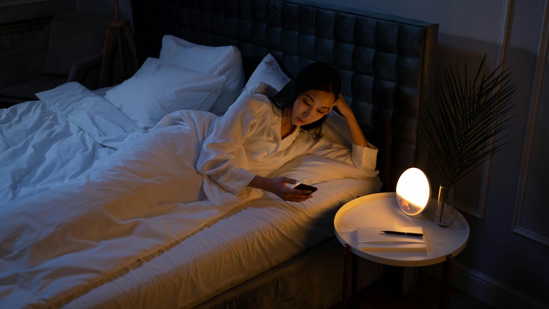 6. Perturbations du sommeil dues à un faible taux de graisse corporelle