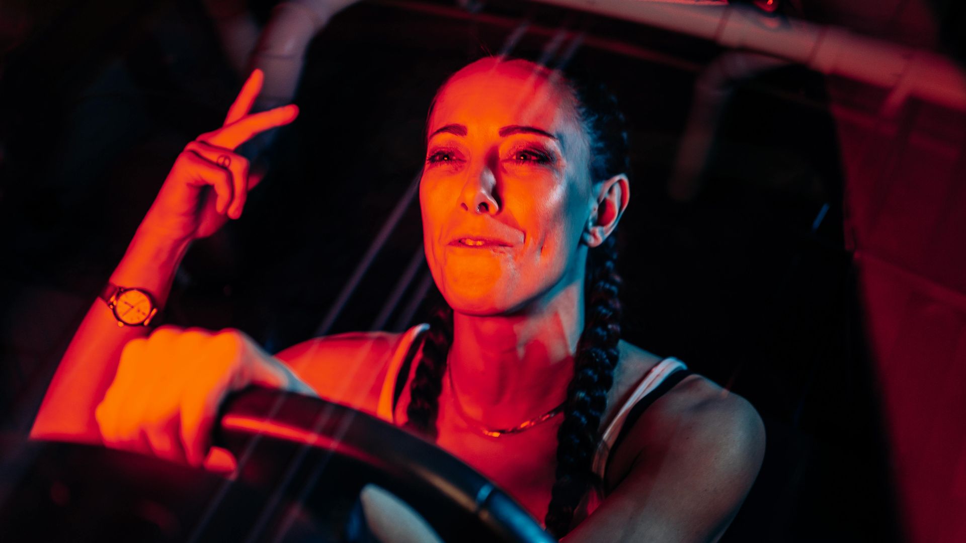 1. Faire face à la rage au volant
