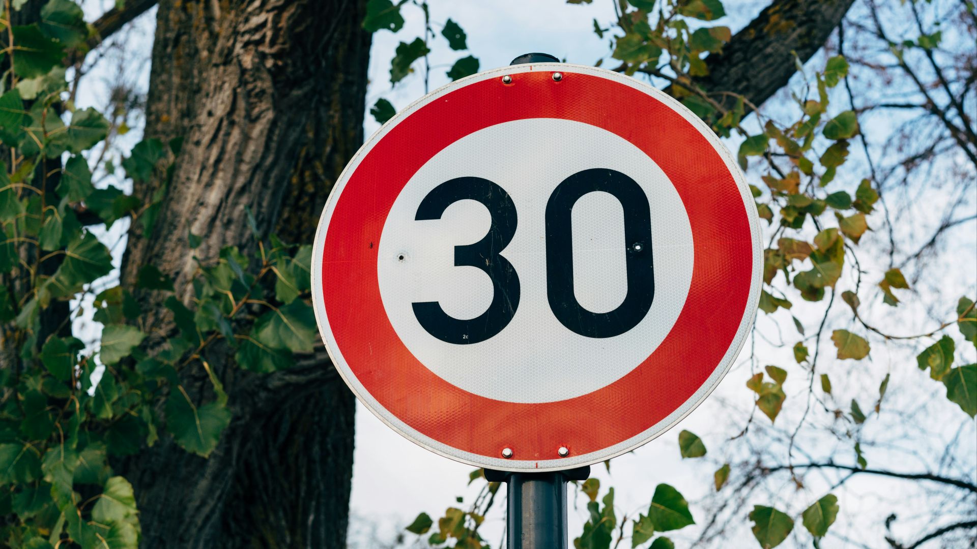 3. Respecter la limitation de vitesse