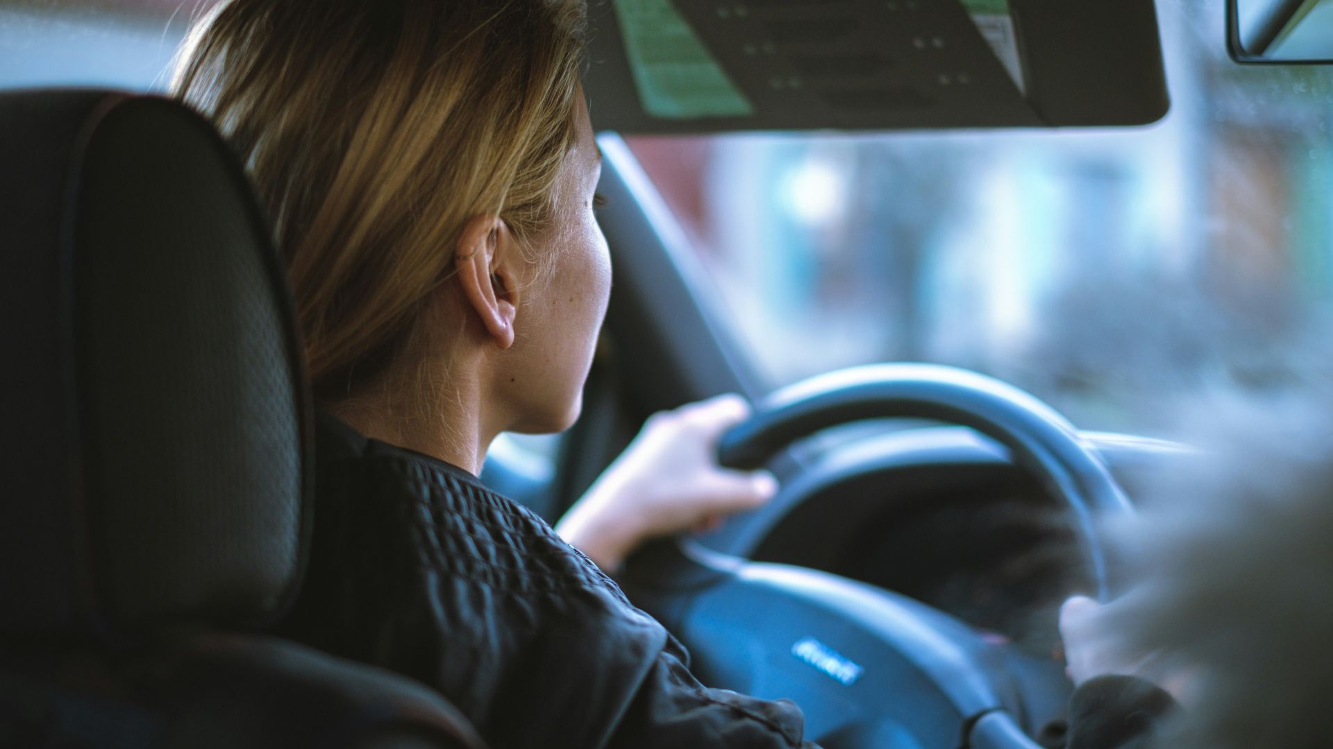 9. Comment se déroulera le véritable essai routier