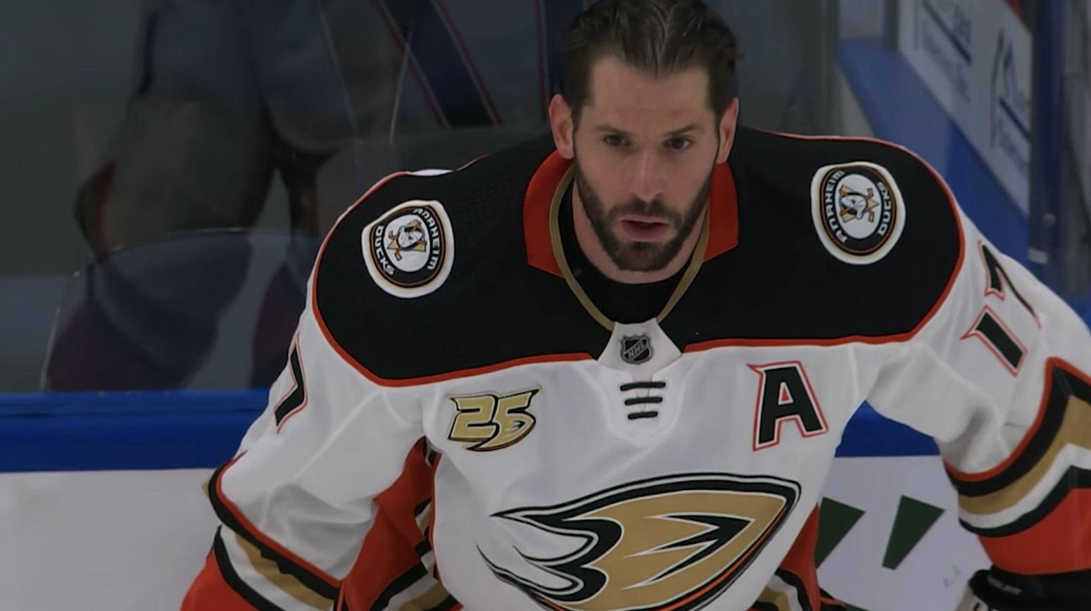 Ryan Kesler accused of sexual misconduct