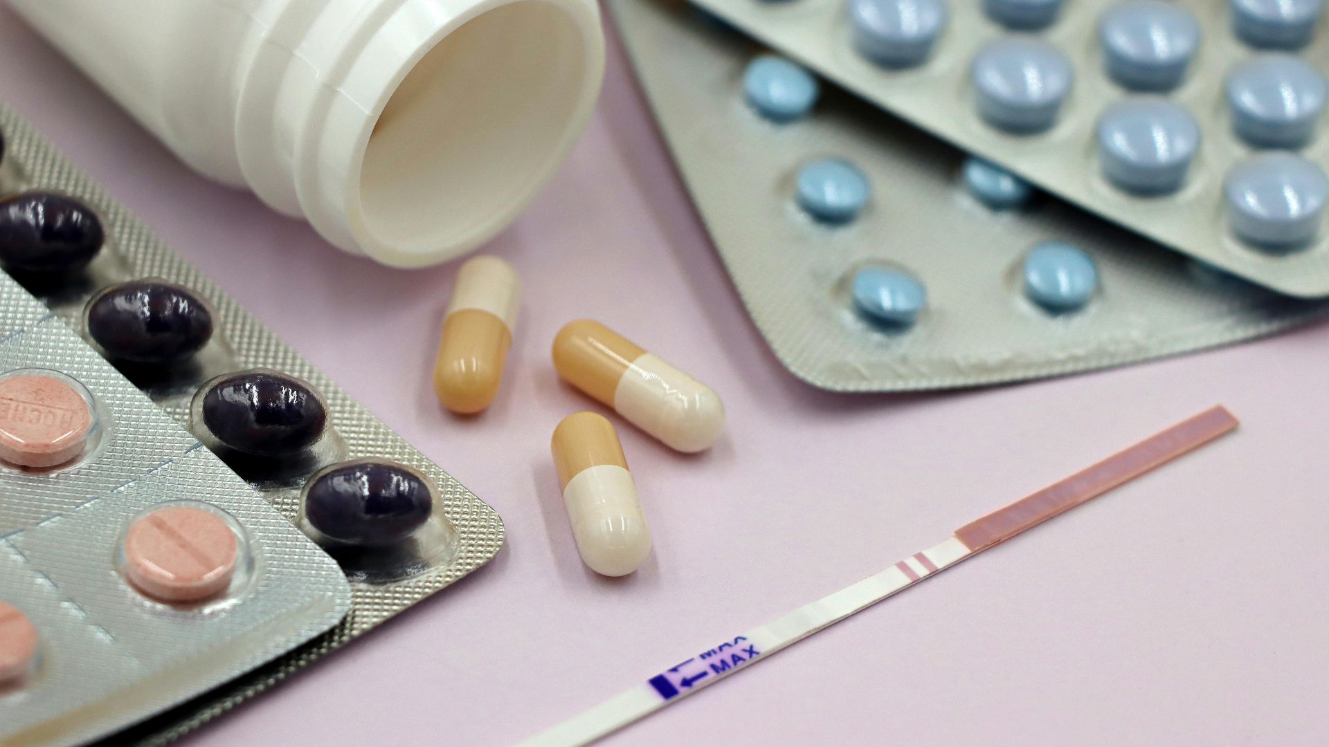 2. Test hormonal complet DUTCH