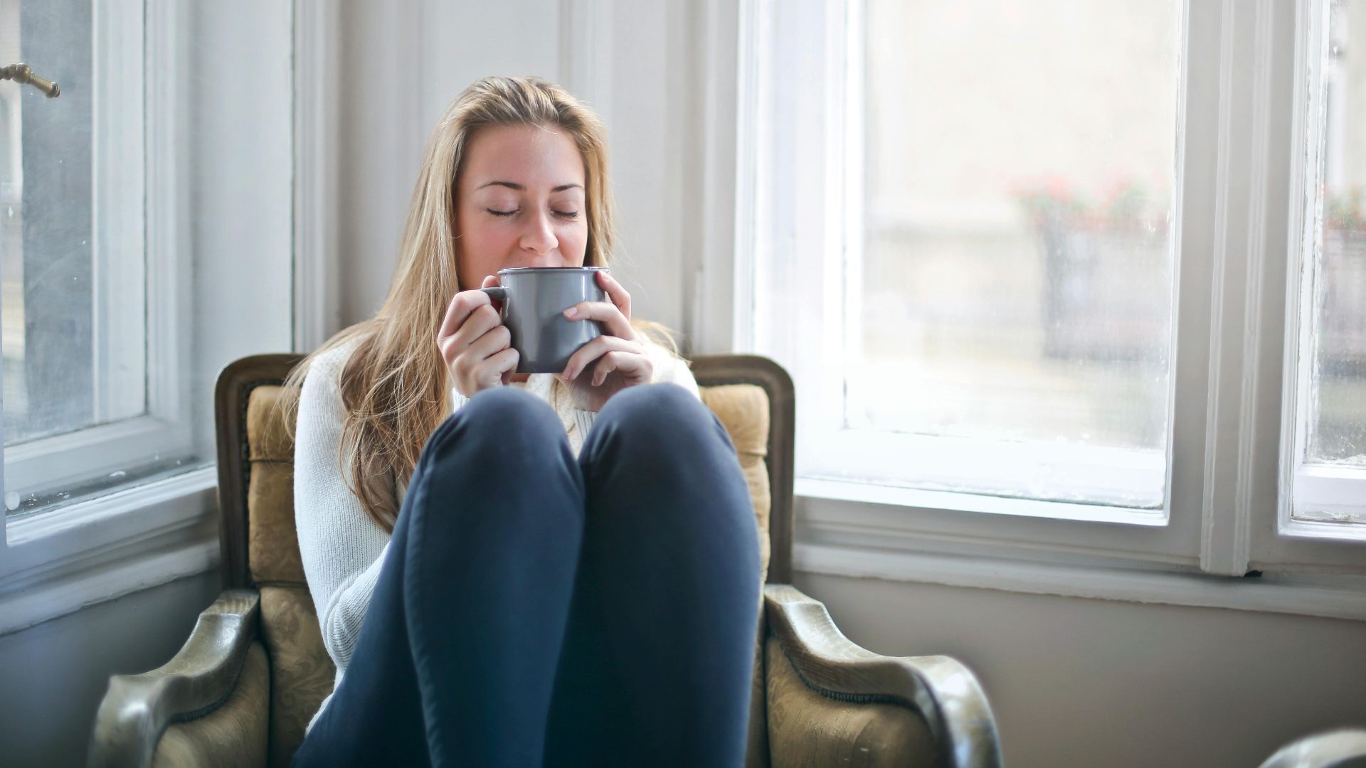 6. Moins de stress