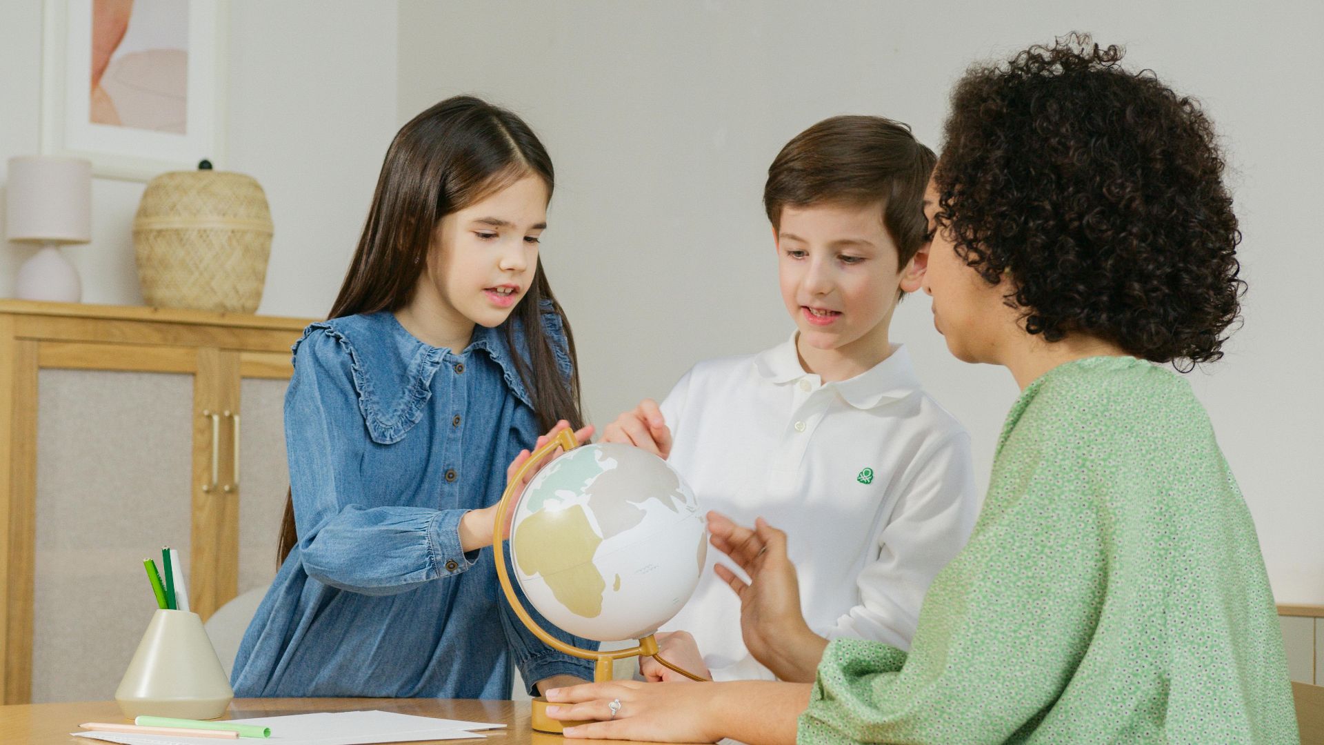4. S'épanouit dans la responsabilité