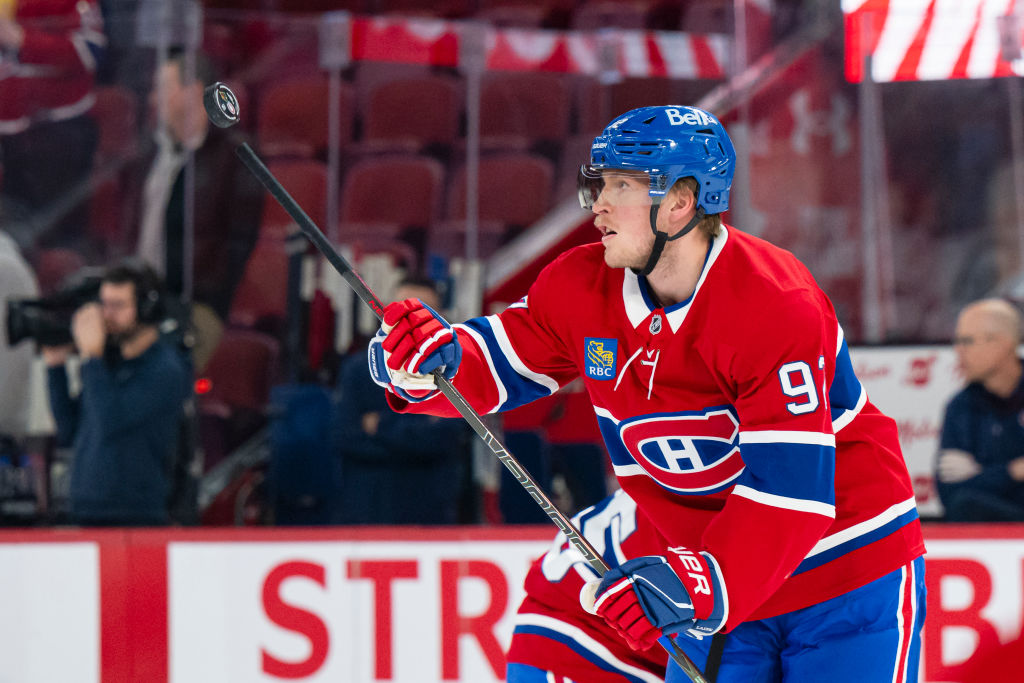 Patrik Laine: “It’s clear that the Canadiens won’t be renewing his contract”