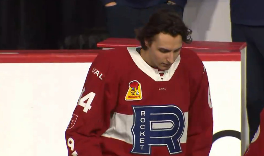 David Reinbacher: Pascal Vincent (finally) provides an update