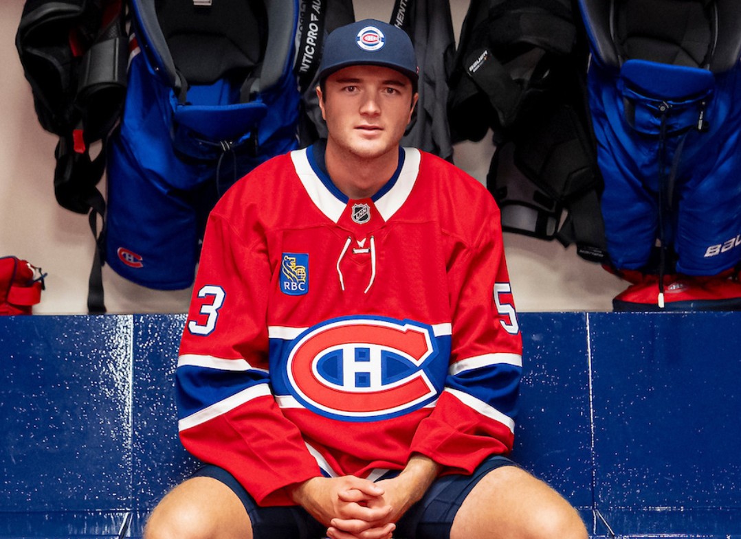 Without its reconstruction, the Canadiens would still be in “no man’s land” today