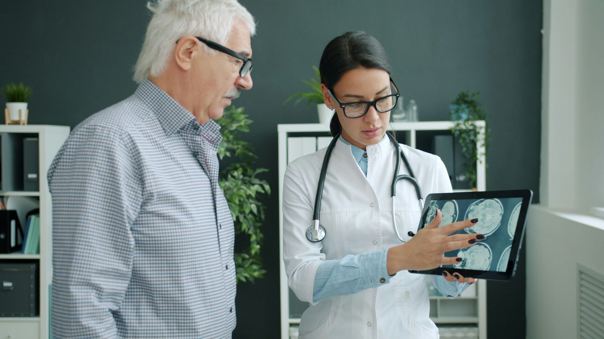 4. Les coûts des soins de santé peuvent vous surprendre