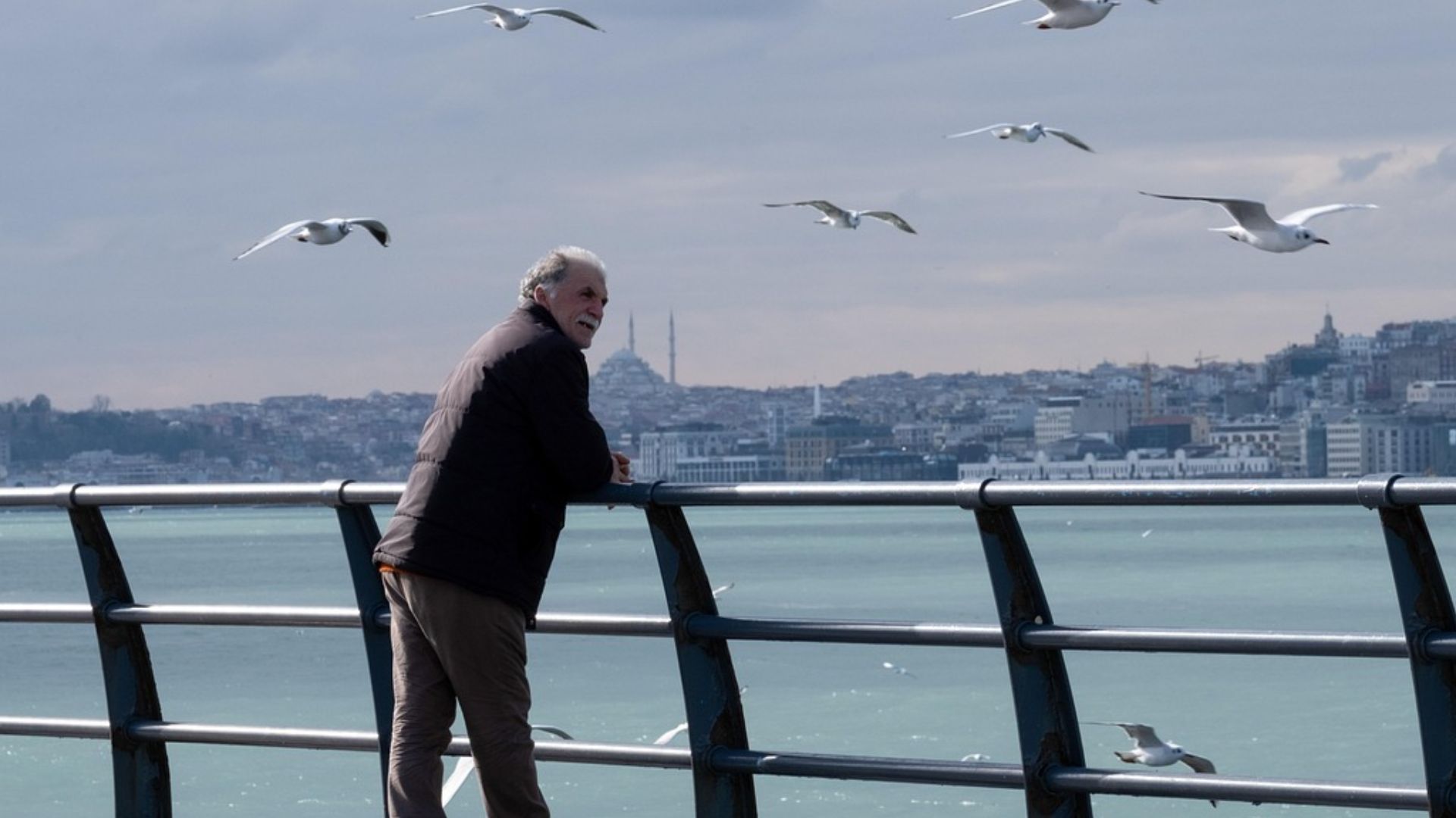 5. Les amitiés peuvent s'estomper
