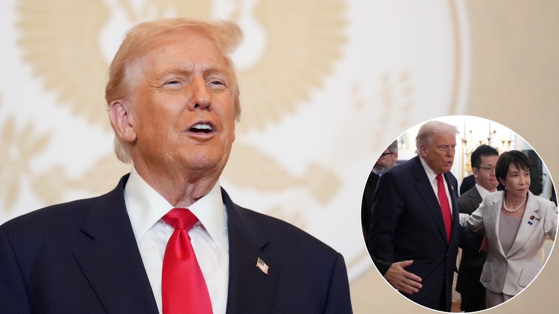 Trump mixes up cognitive exam with IQ test in latest comments