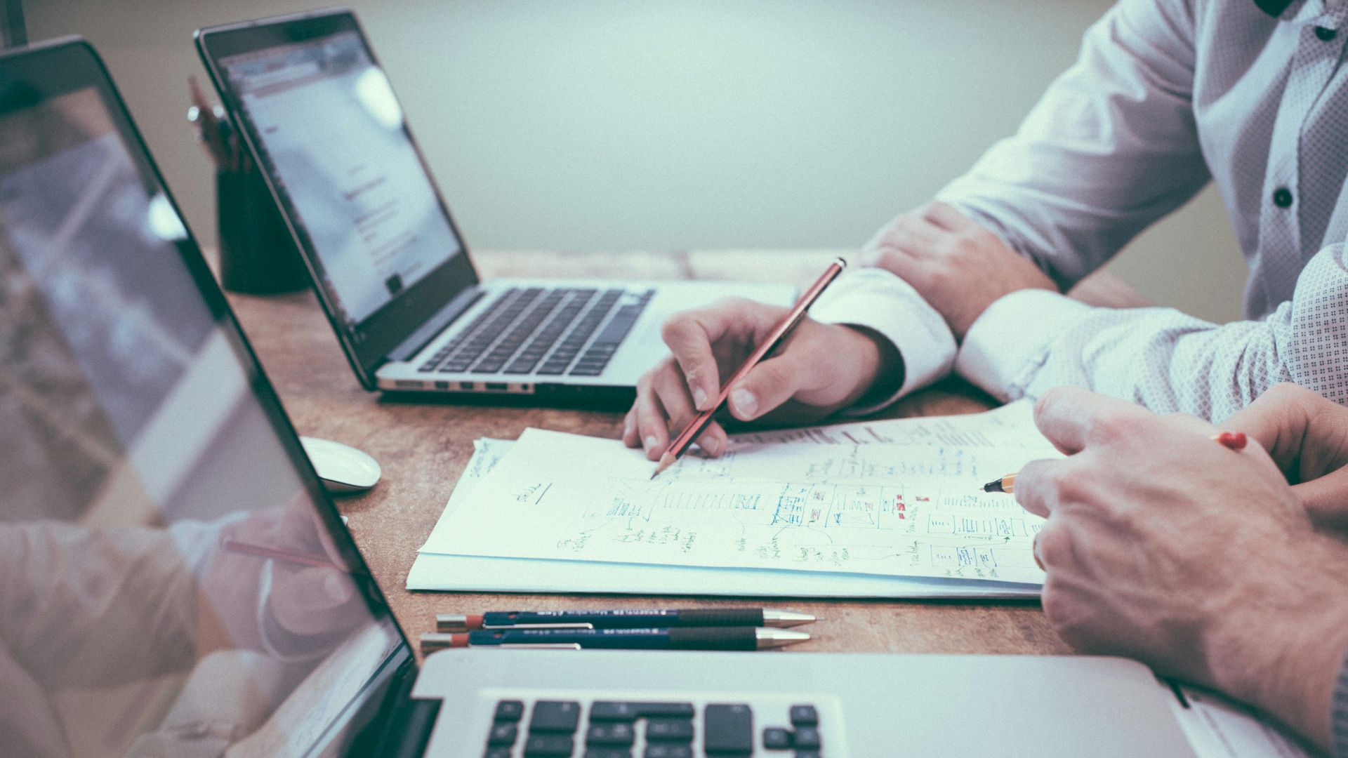 1. Devenir consultant ou coach