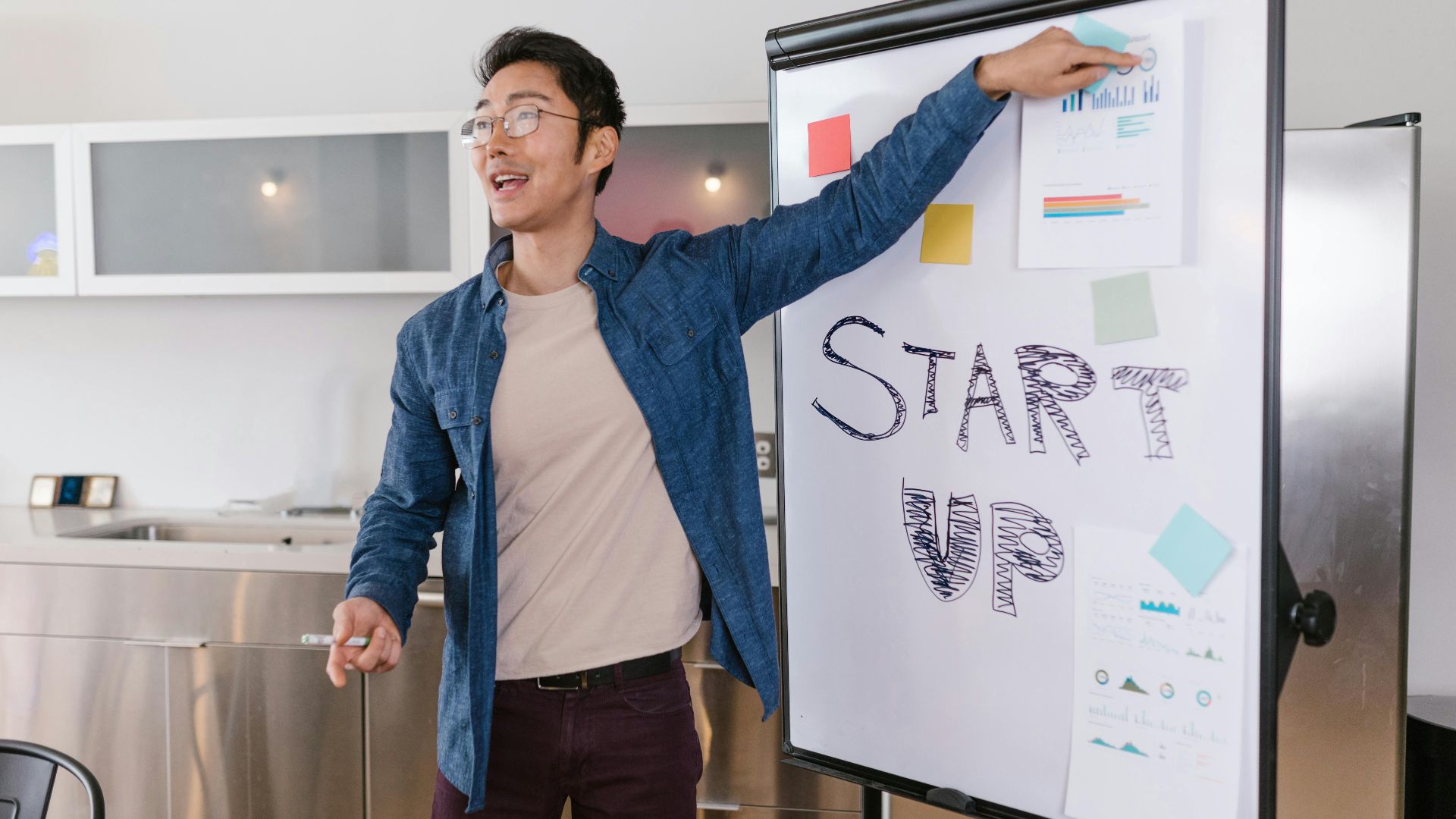 2. Rejoindre une startup