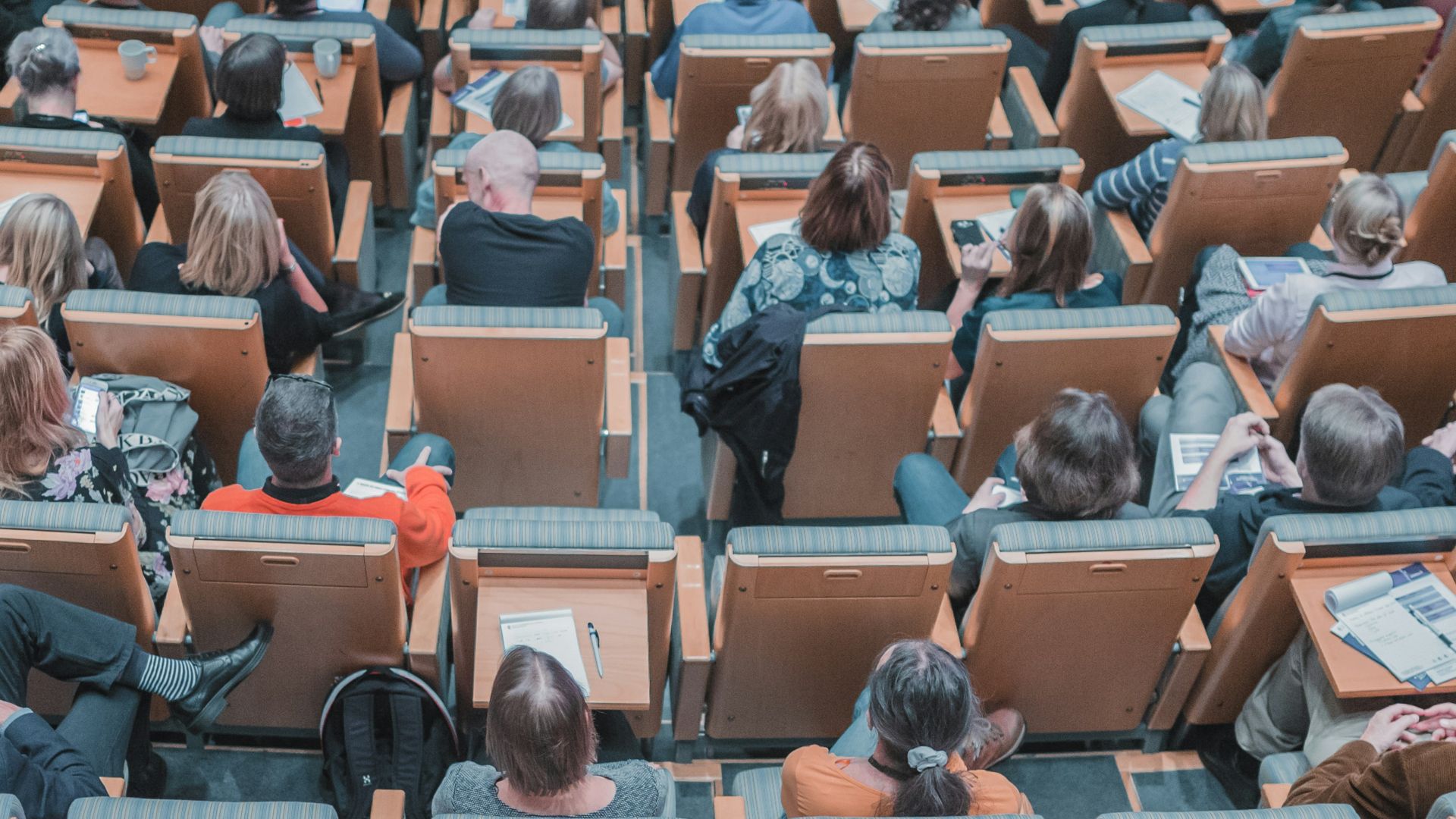8. Retour à l'école