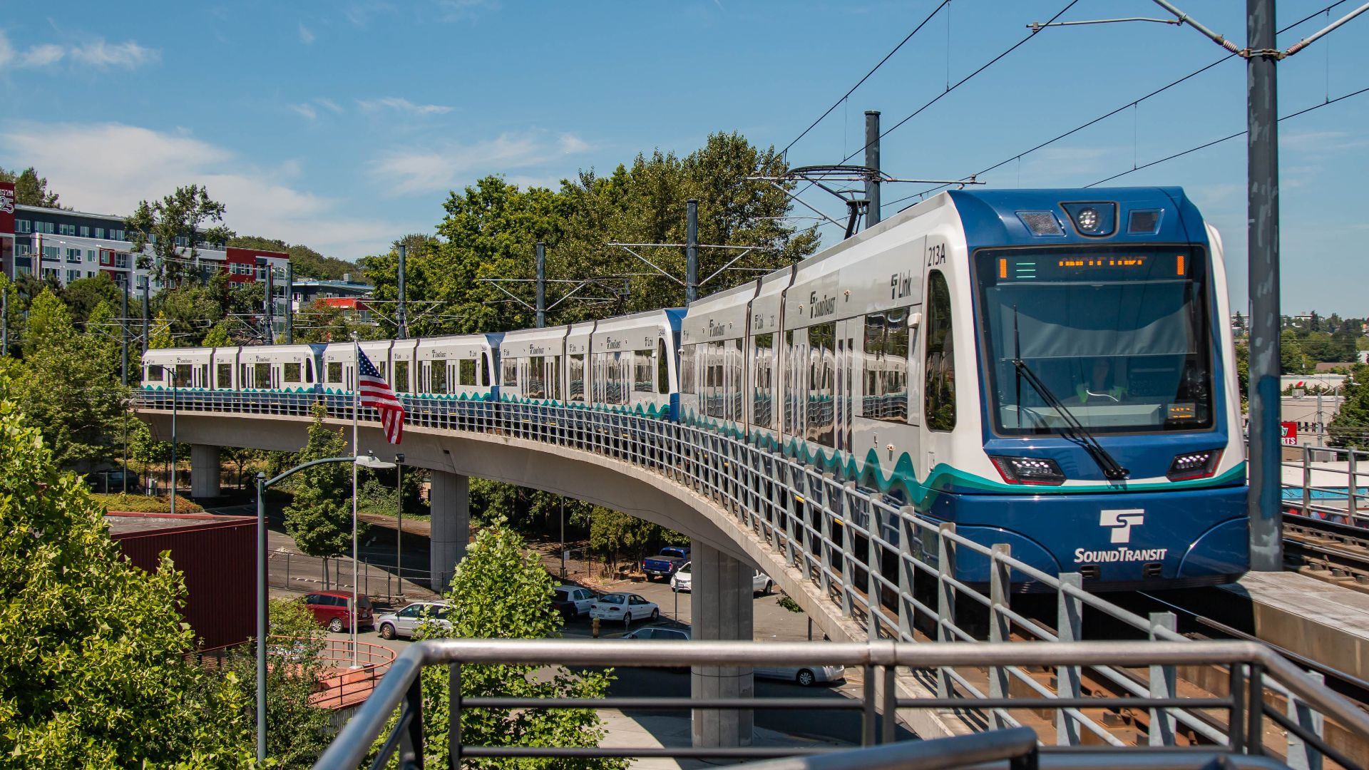 4. Washington