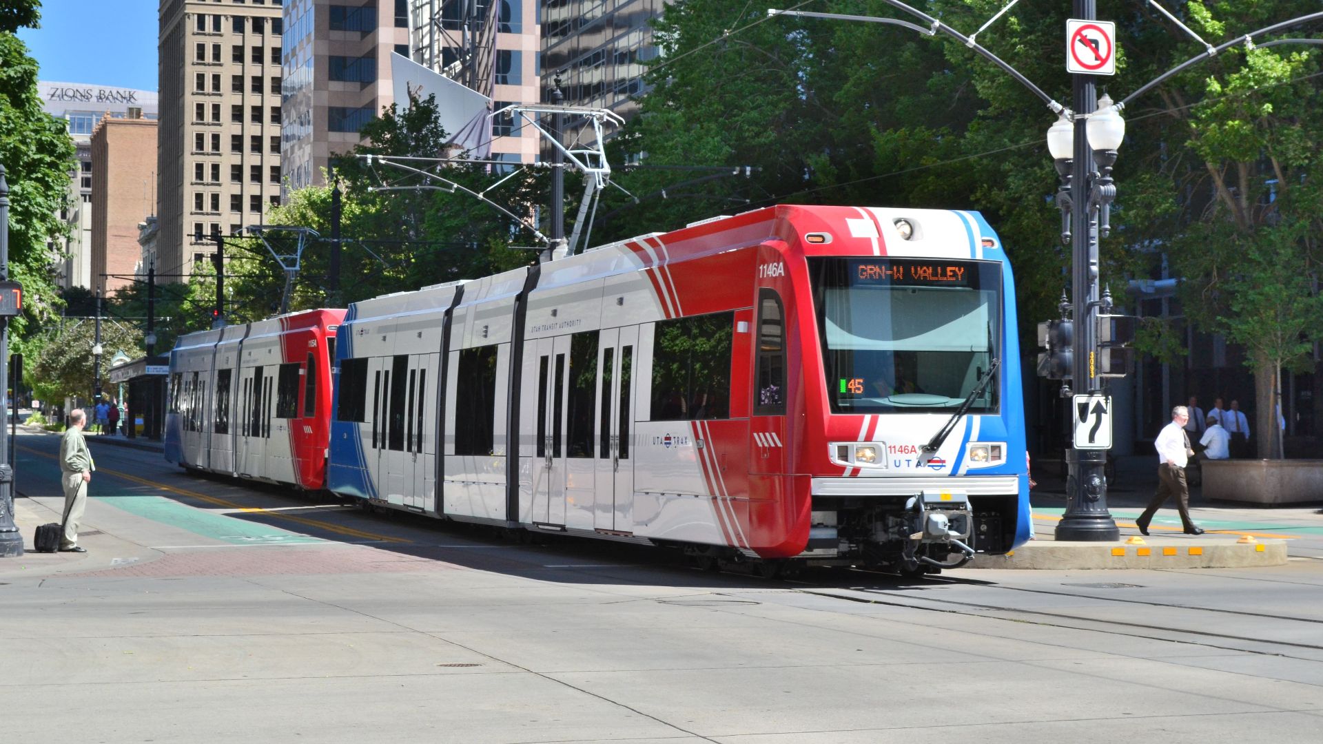 5. Utah