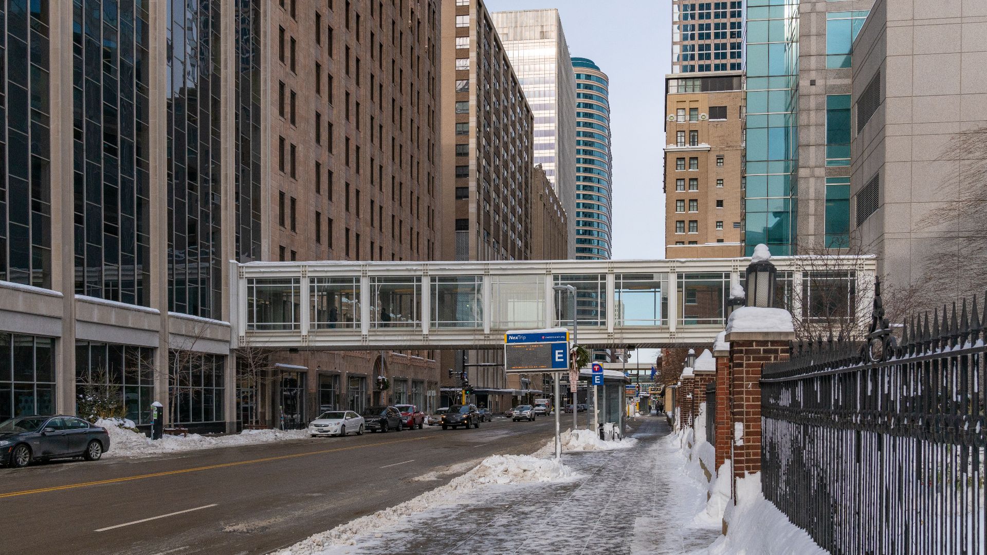 10. Minnesota
