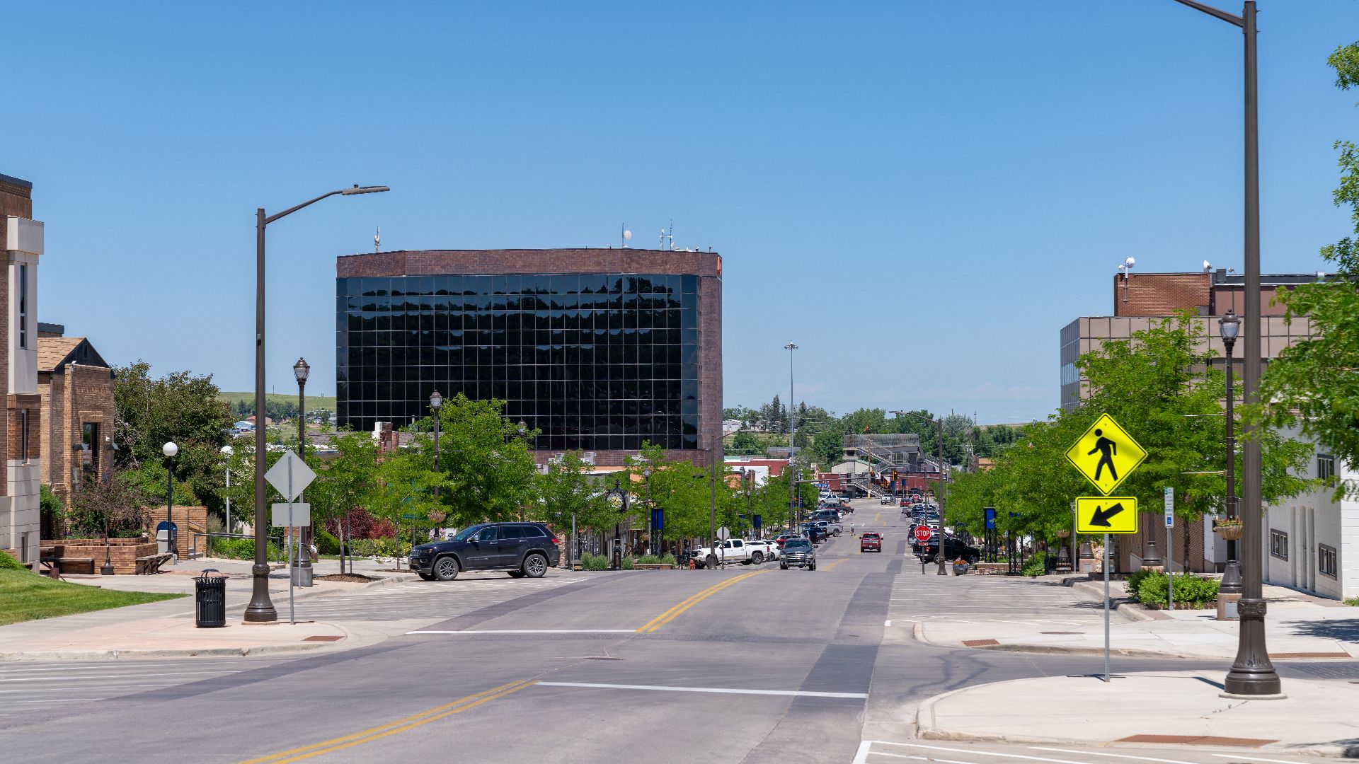 2. Wyoming