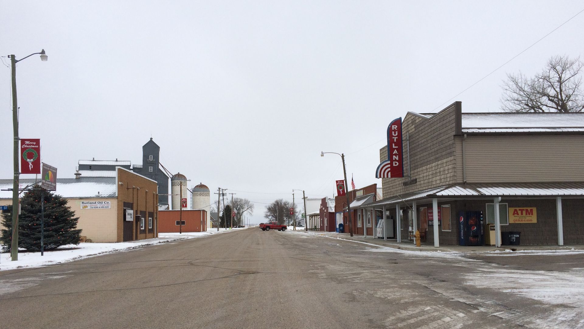 5. Dakota du Nord