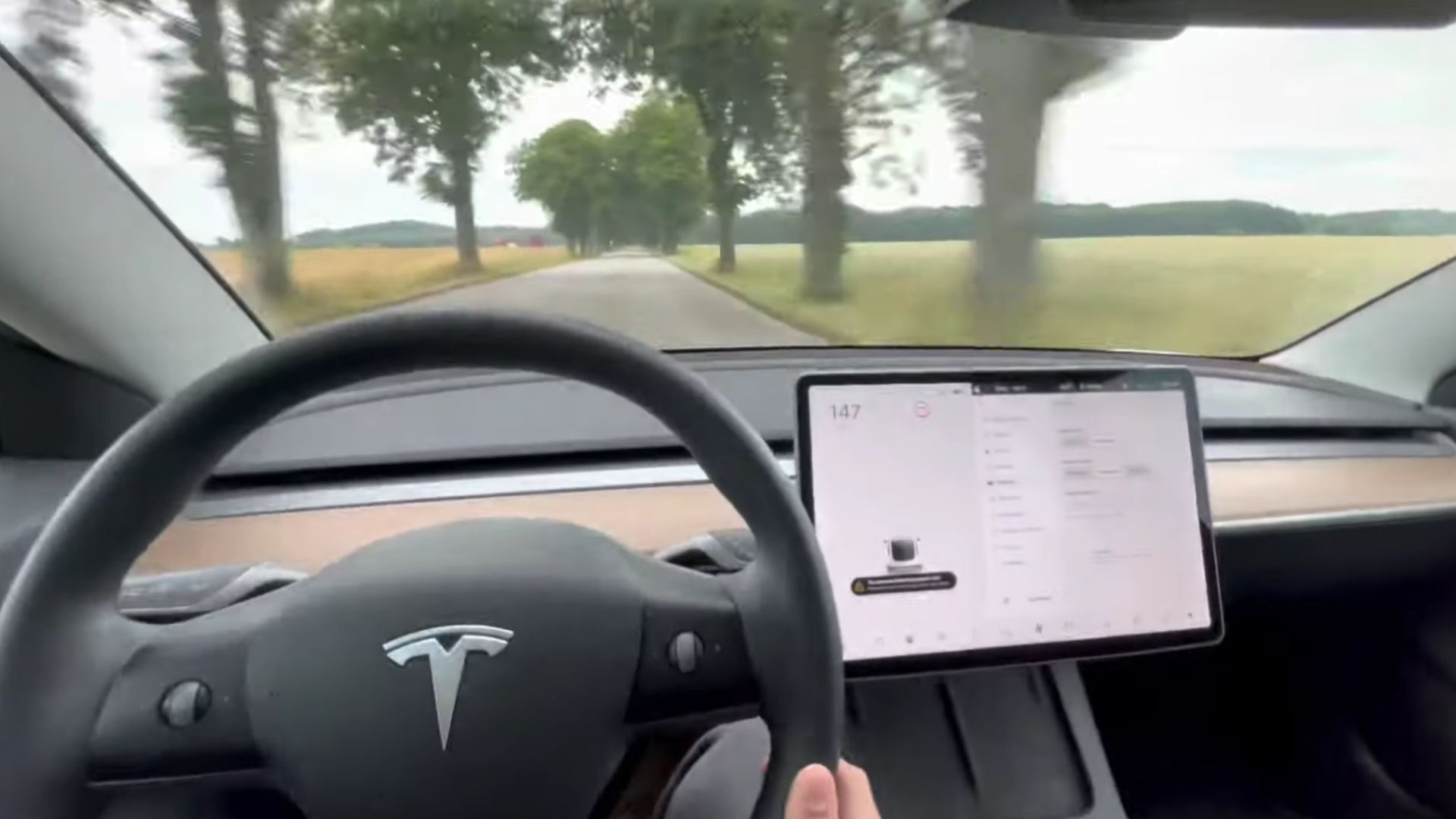 1. Accélération électrique instantanée