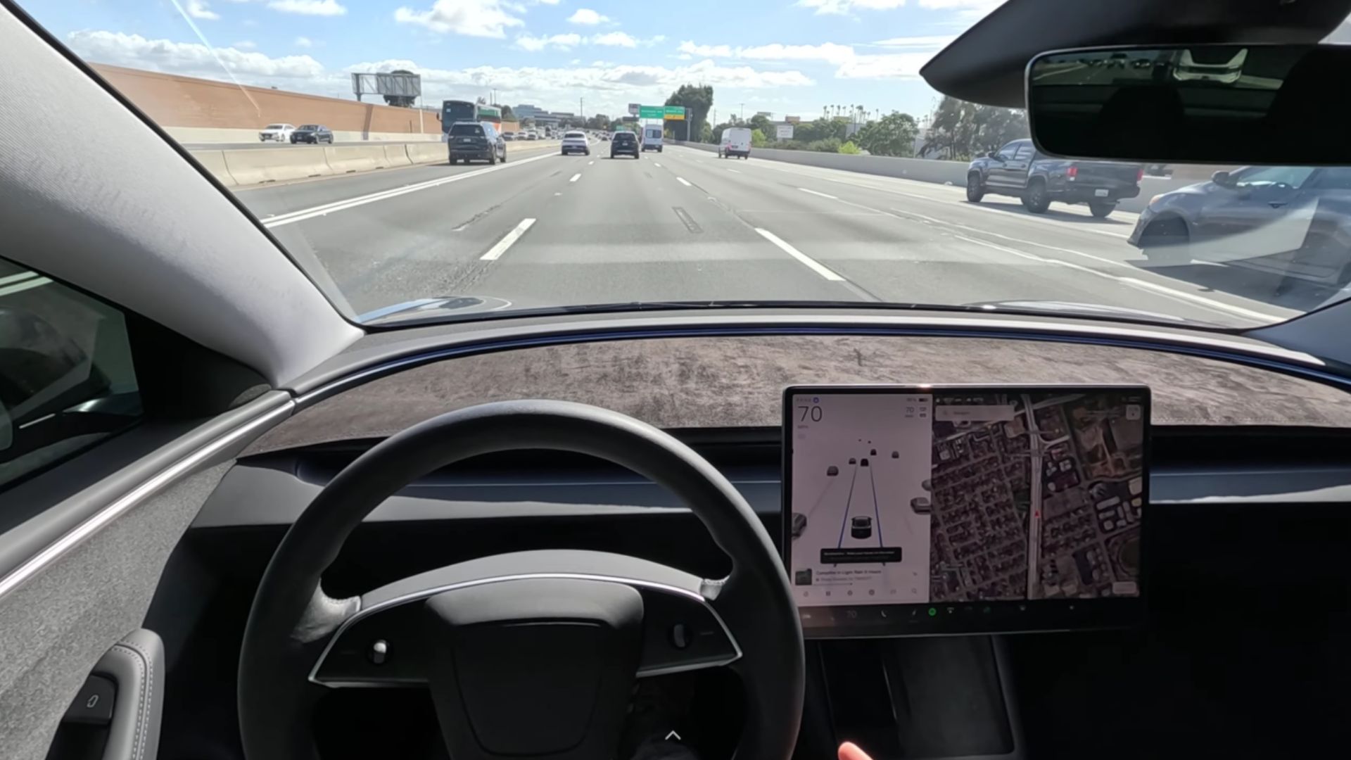 6. Système d'aide à la conduite Autopilot