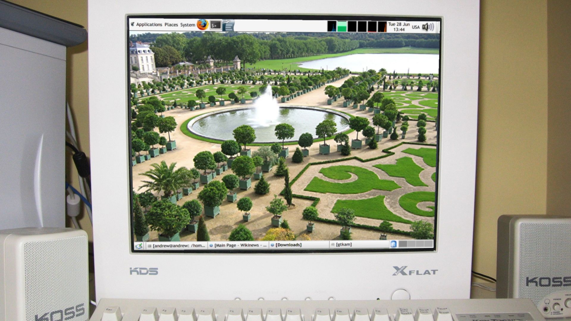 20 choses qui nous manquent dans les vieux ordinateurs