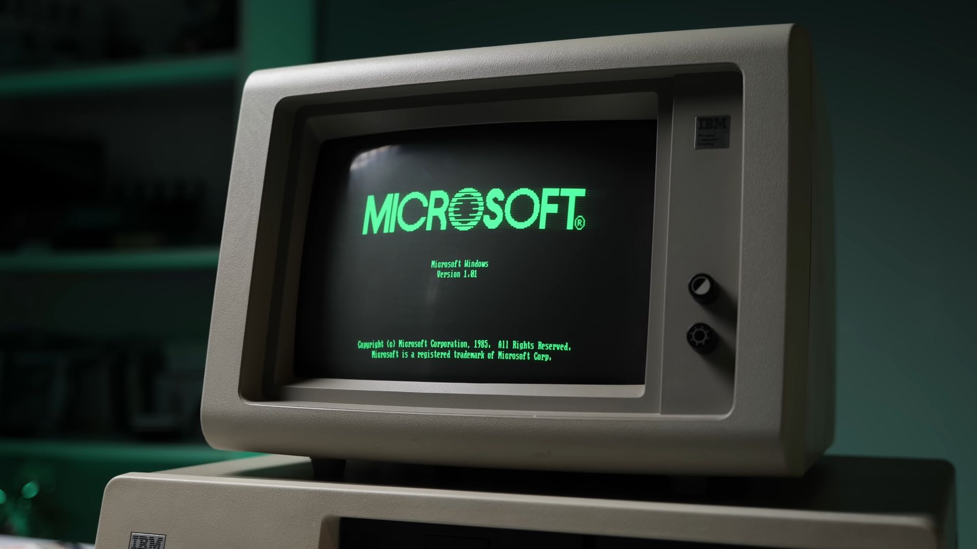 10. Afficheurs monochromes verts ou ambres