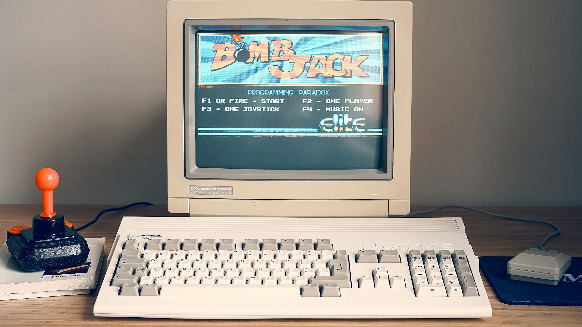 15. L'esthétique rétro de l'interface utilisateur avec les polices Pixel