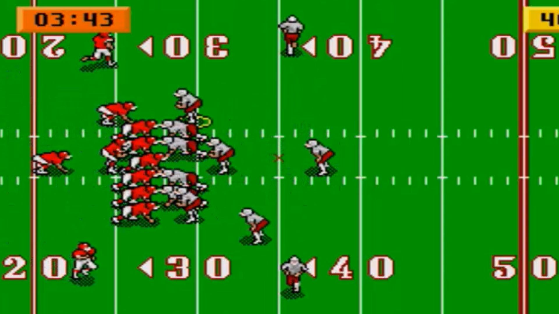 7. Joe Montana Football II