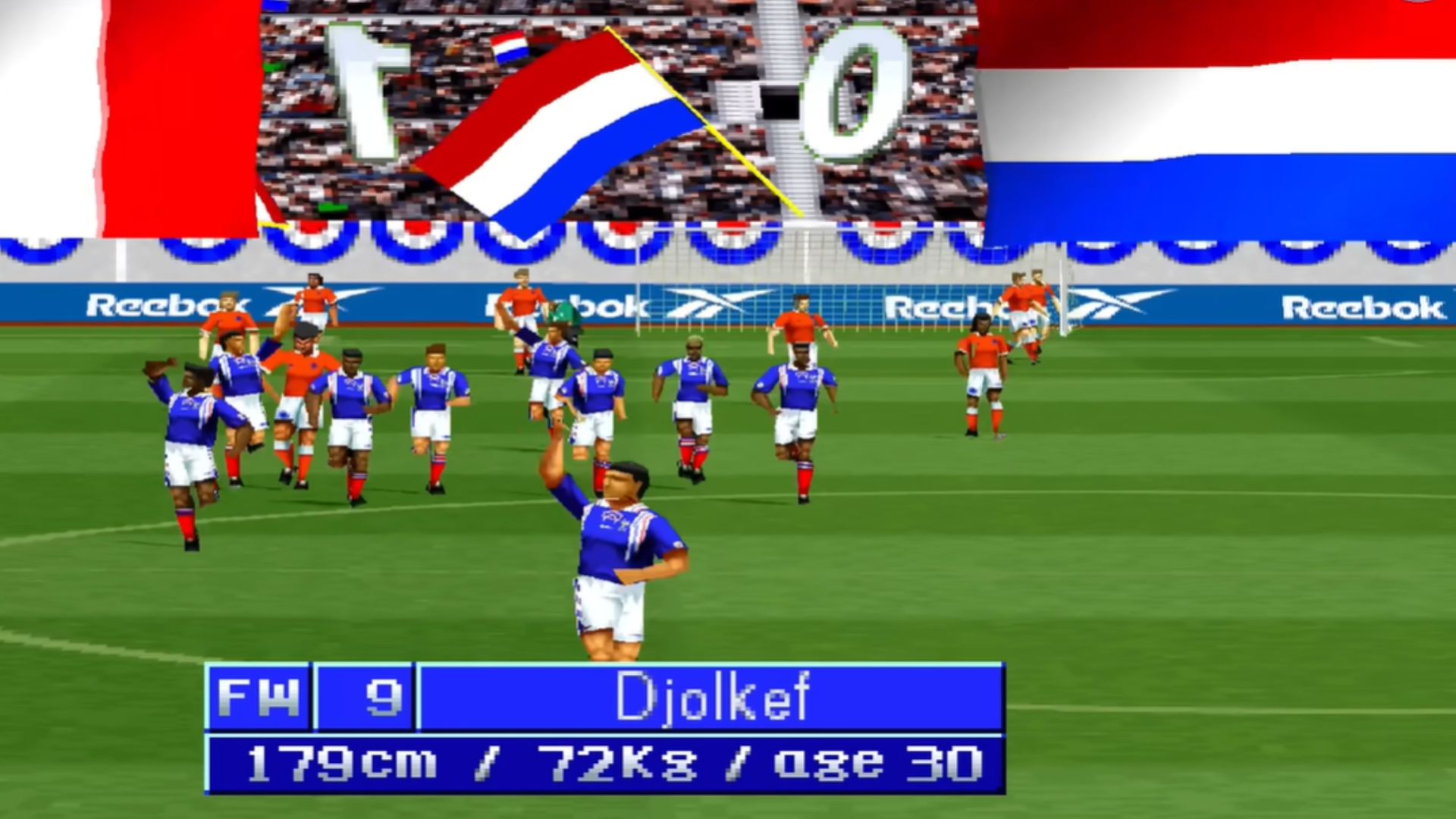 20. Pro Evolution Soccer (PES) / Série eFootball