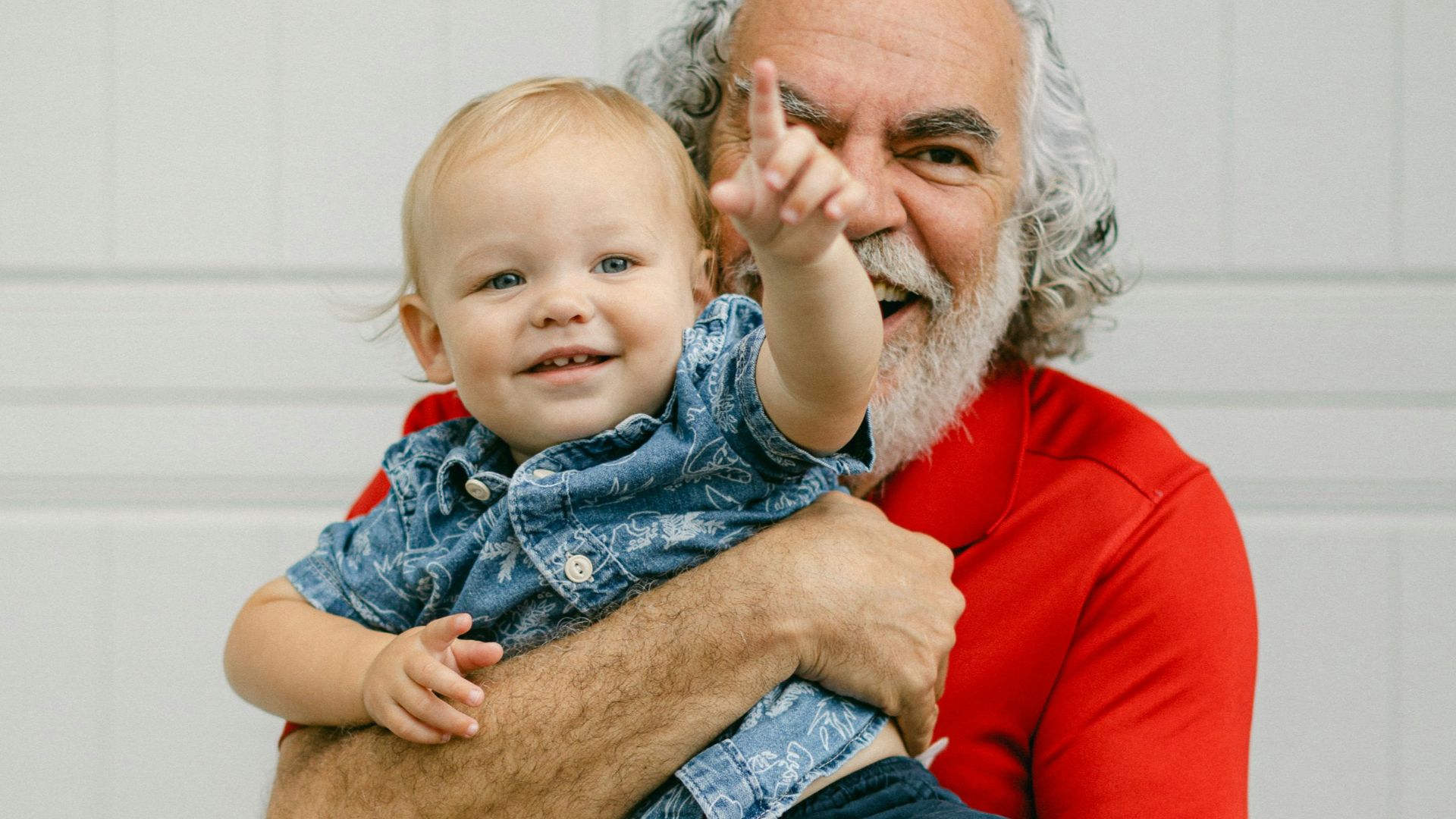 20 raisons pour lesquelles les gens ont hâte d’être grands-parents