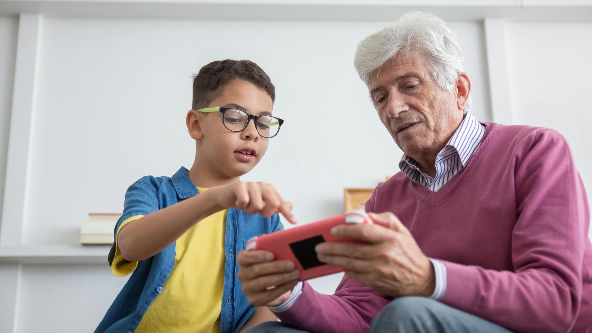5. Revivre la magie de l'enfance