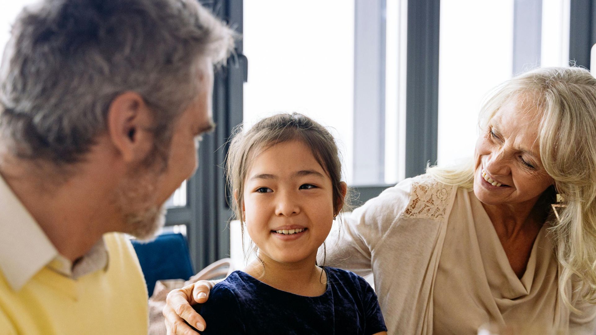 13. Offrir des conseils à partir d'un lieu d'expérience