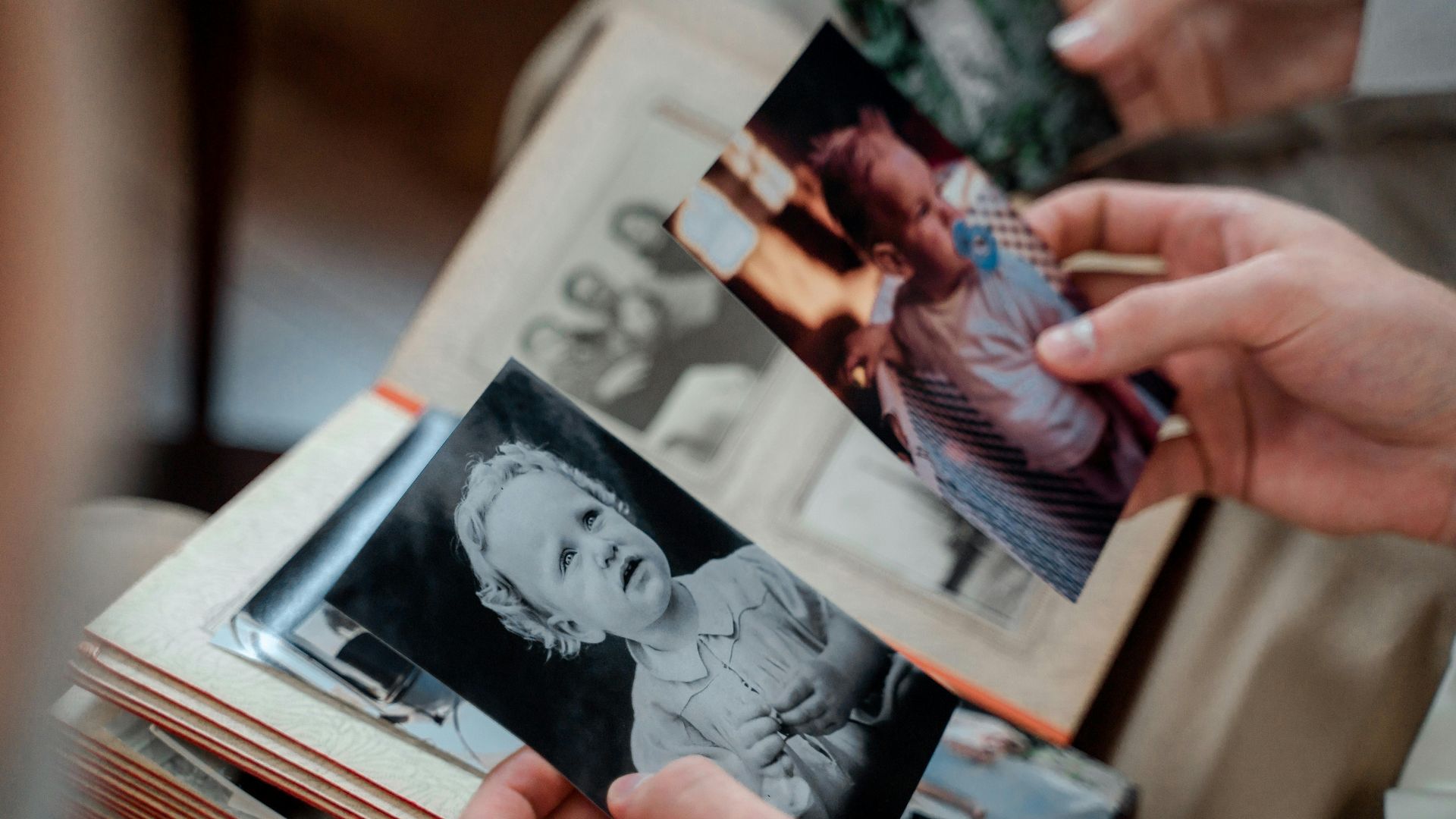 19. Vos objets anciens sont des trésors
