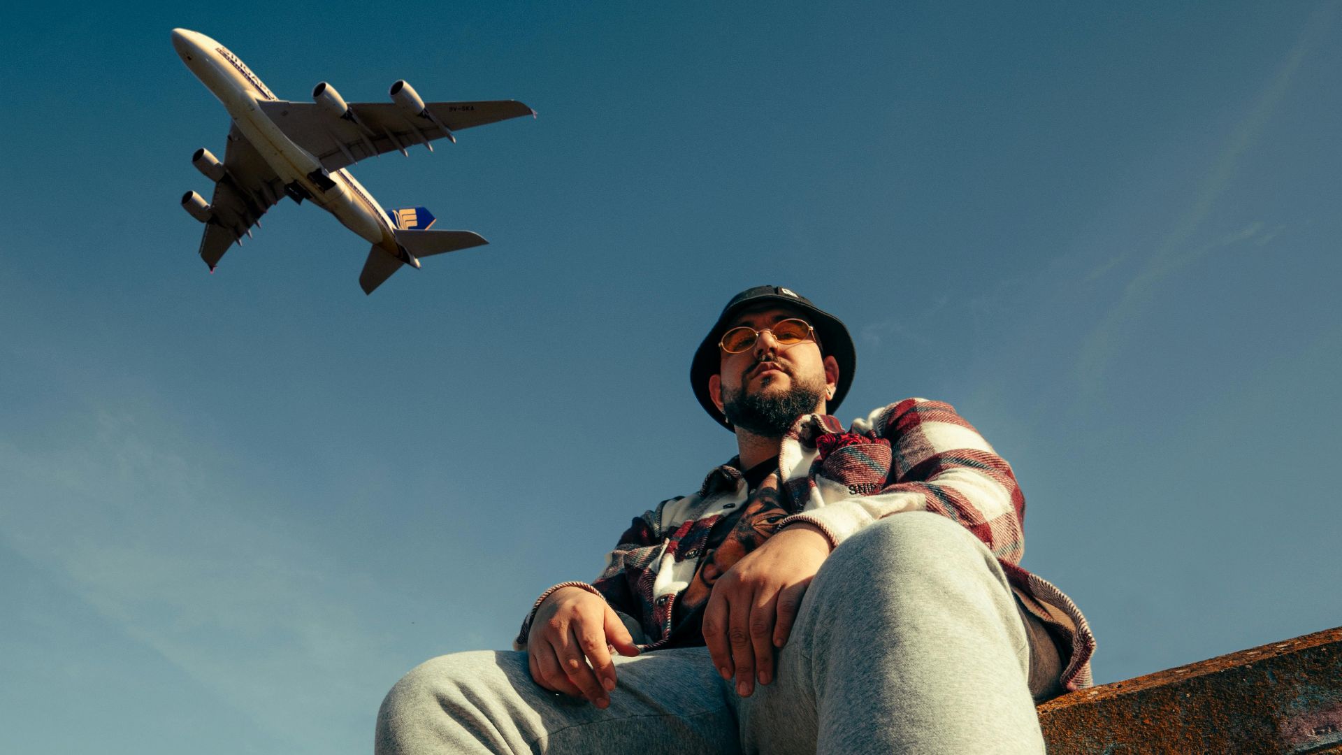 Les 10 pires vêtements à porter dans un avion et les 10 meilleurs