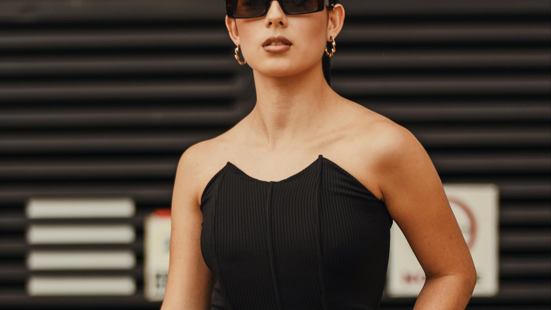 4. Hauts sans bretelles