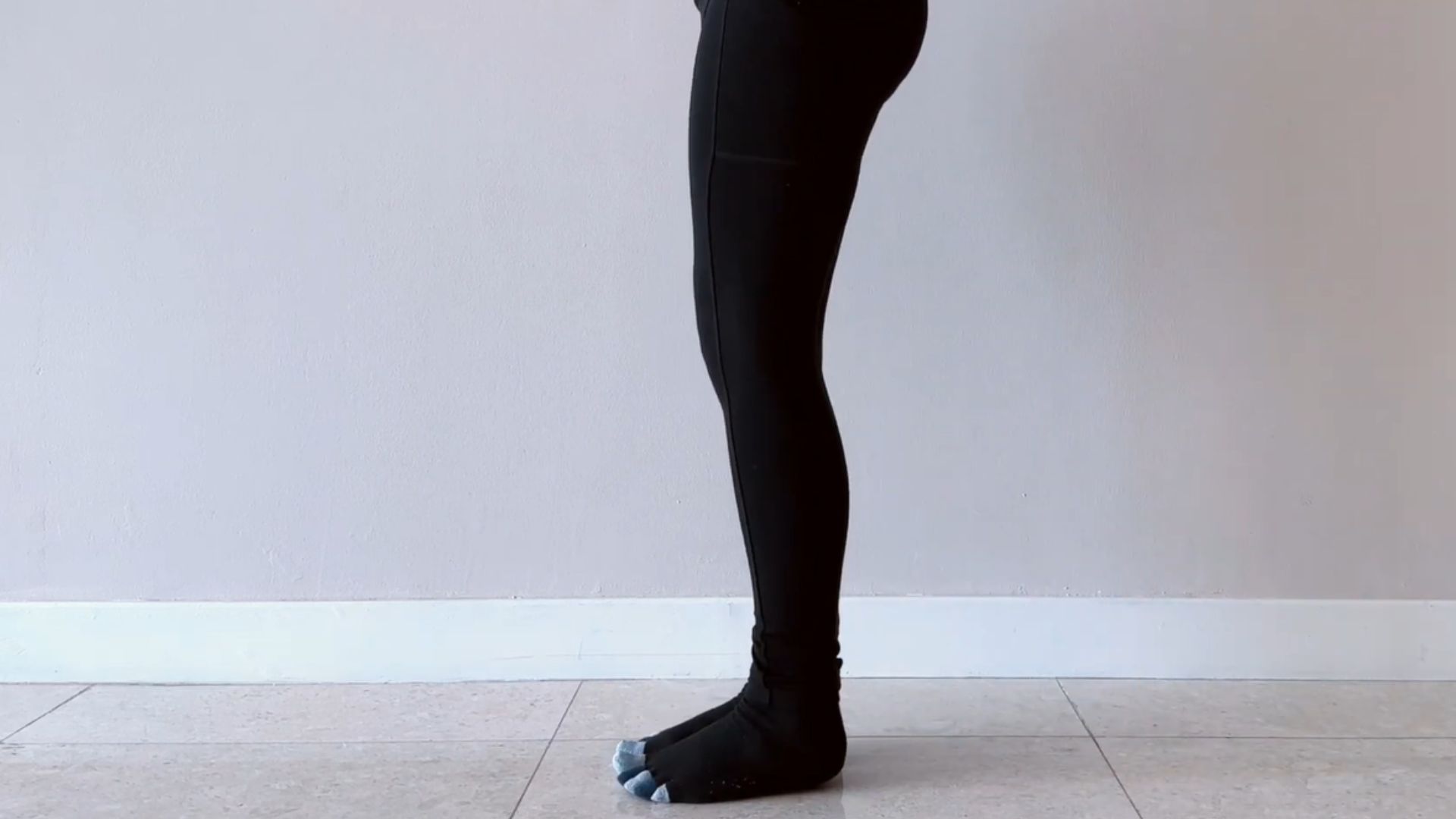 1. Leggings respirants