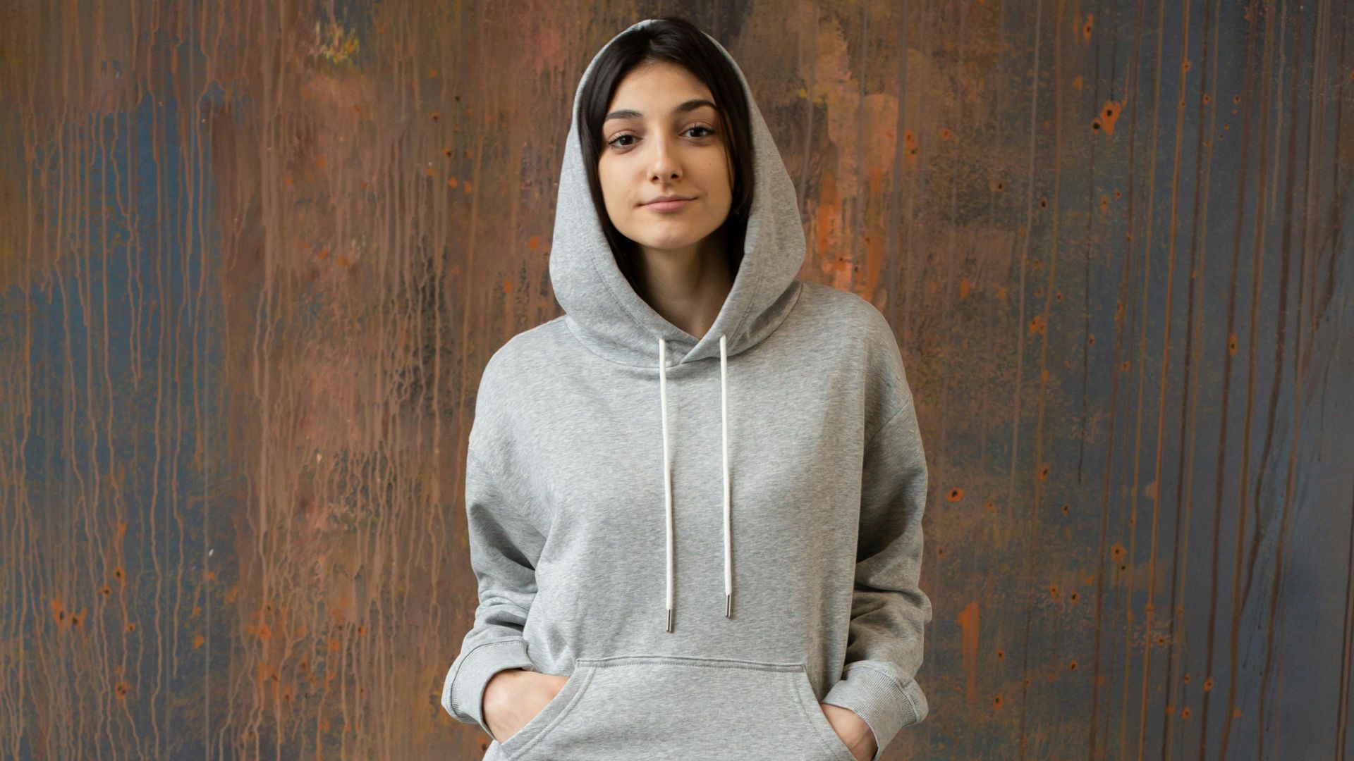 3. Sweat à capuche léger