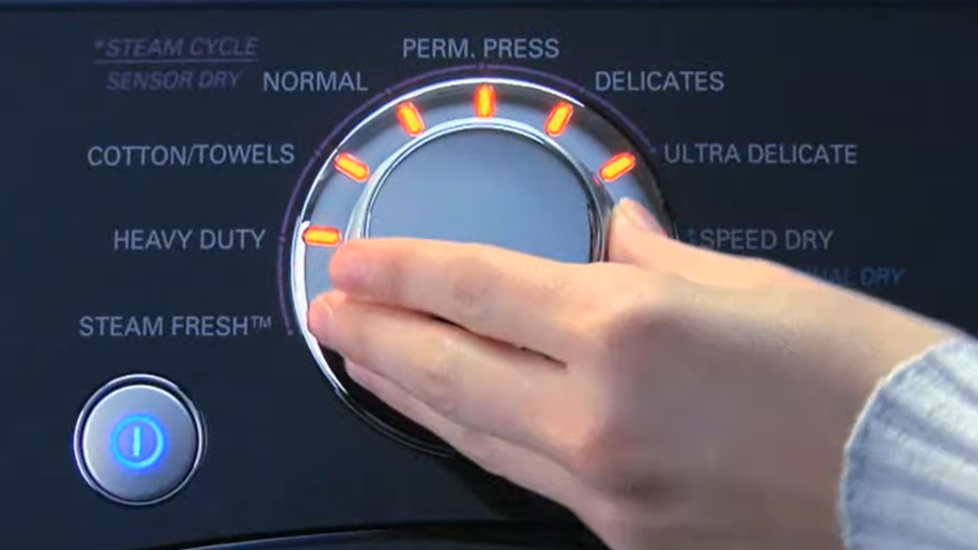 2. Cycles de surséchage