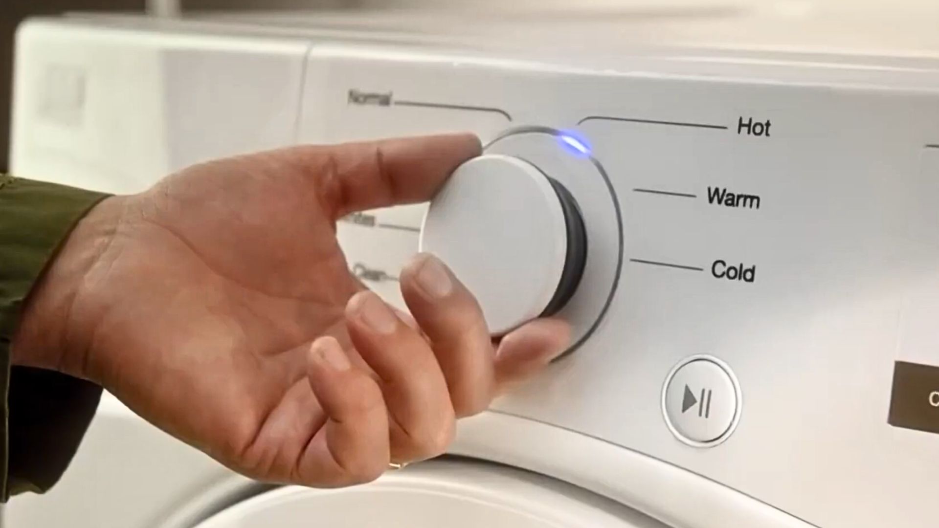 1. Problèmes de température de l'eau