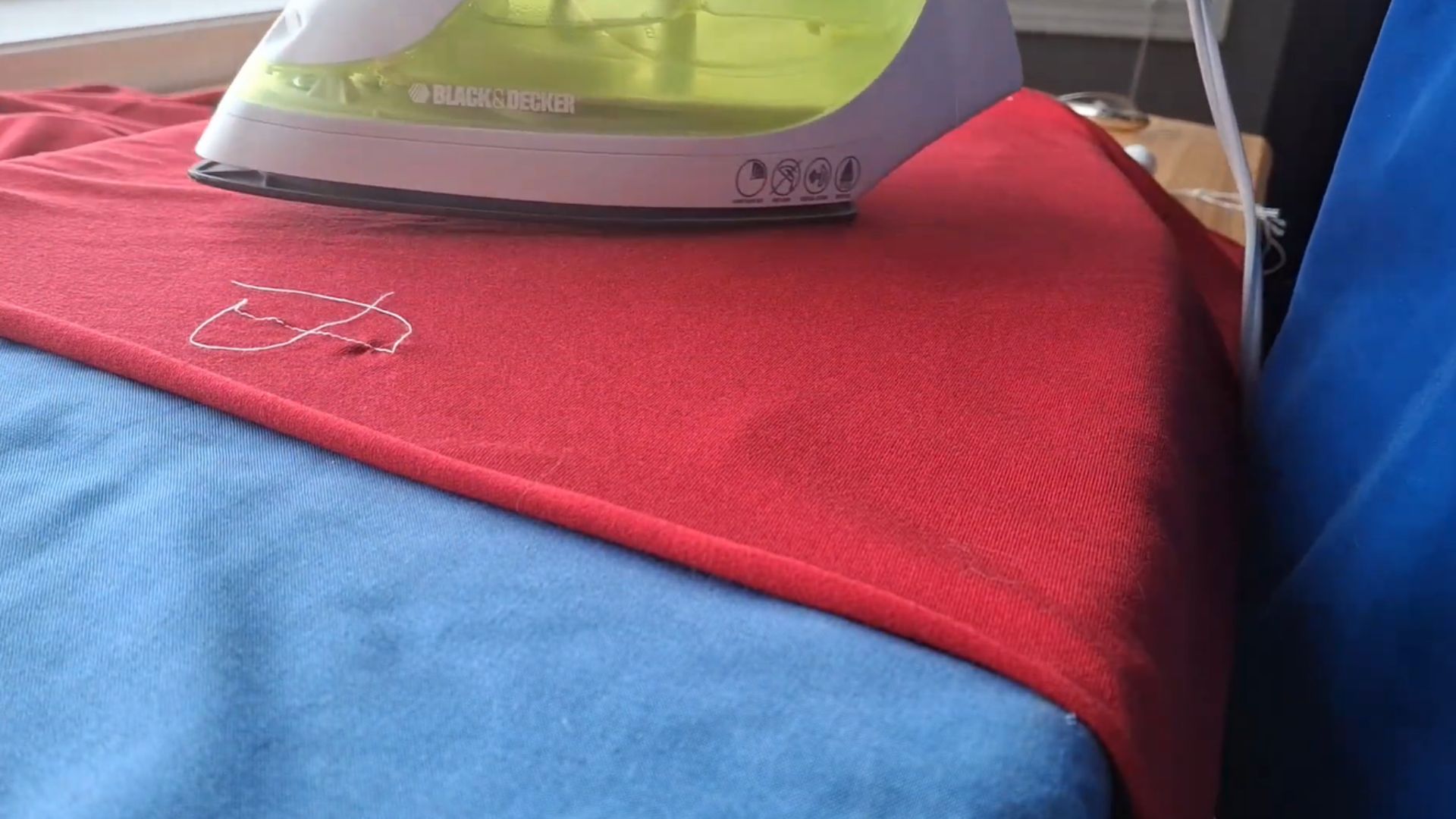 4. Traitements de pré-rétrécissement inappropriés