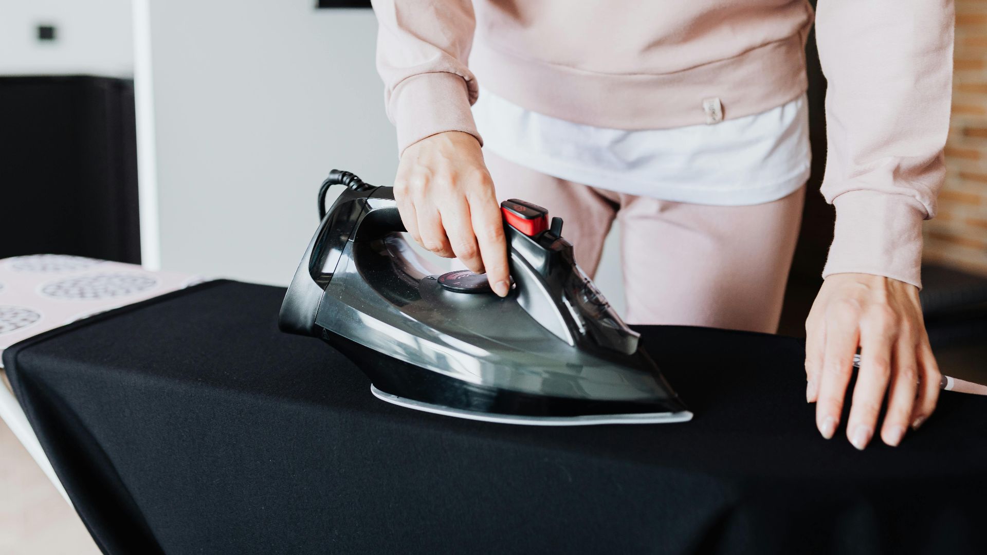 8. Vapeur ou repassage Exposition à la chaleur