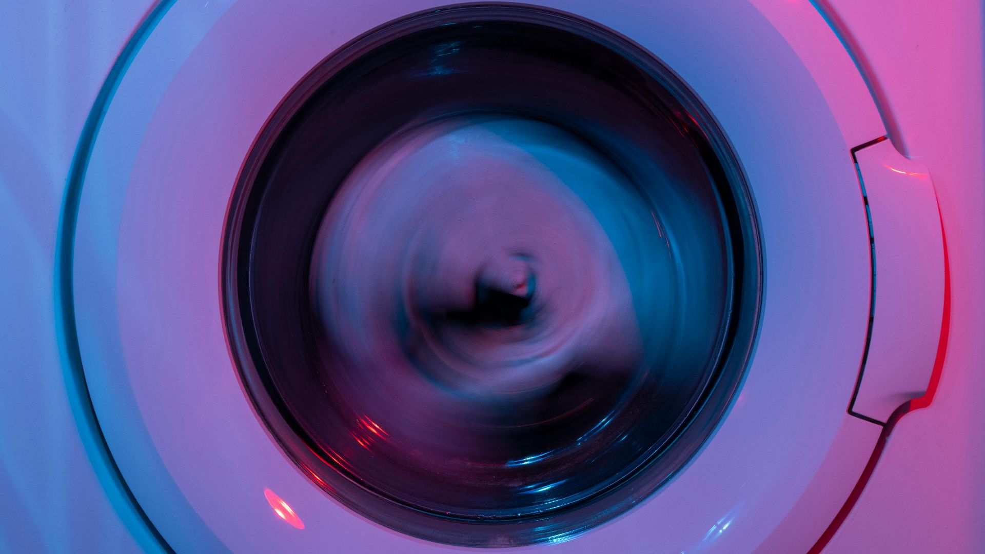 7. Effets de vitesse de rotation élevée