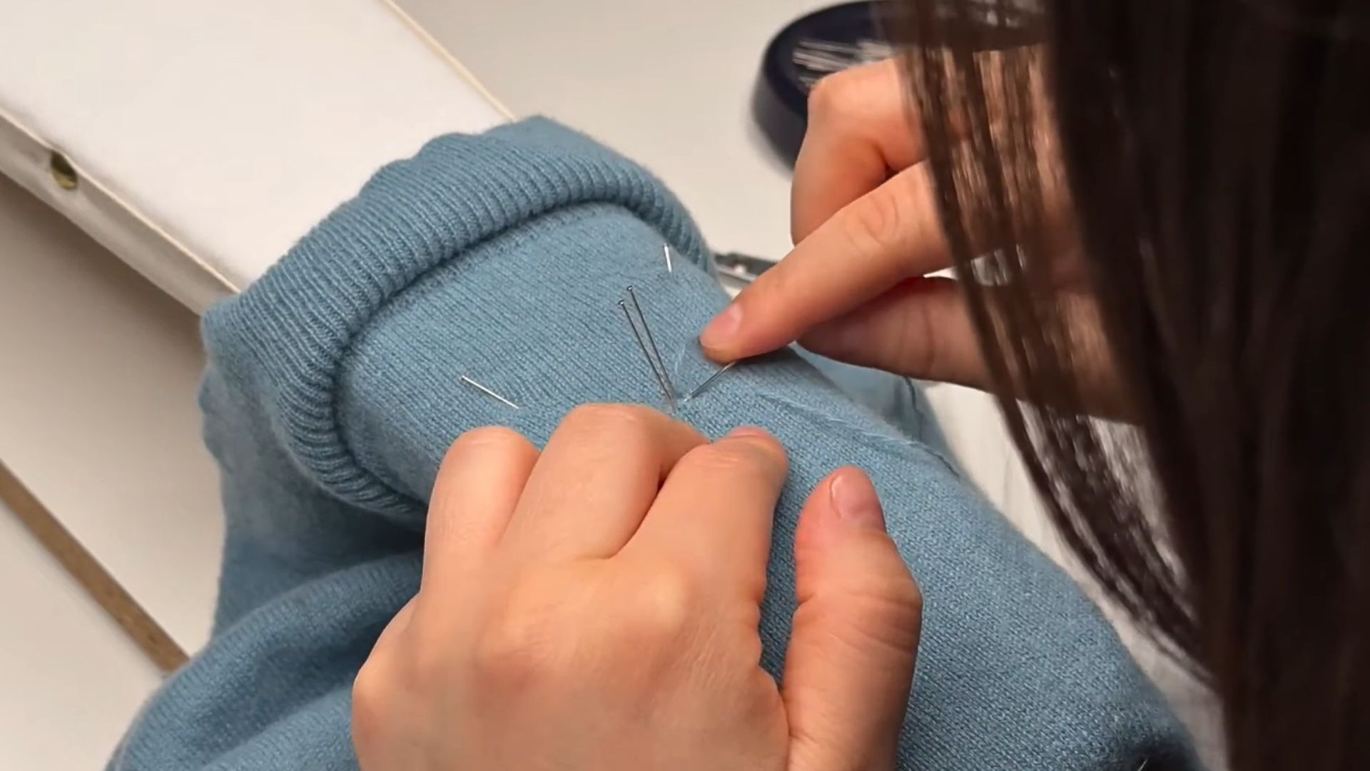 10. Cachemire (traité)